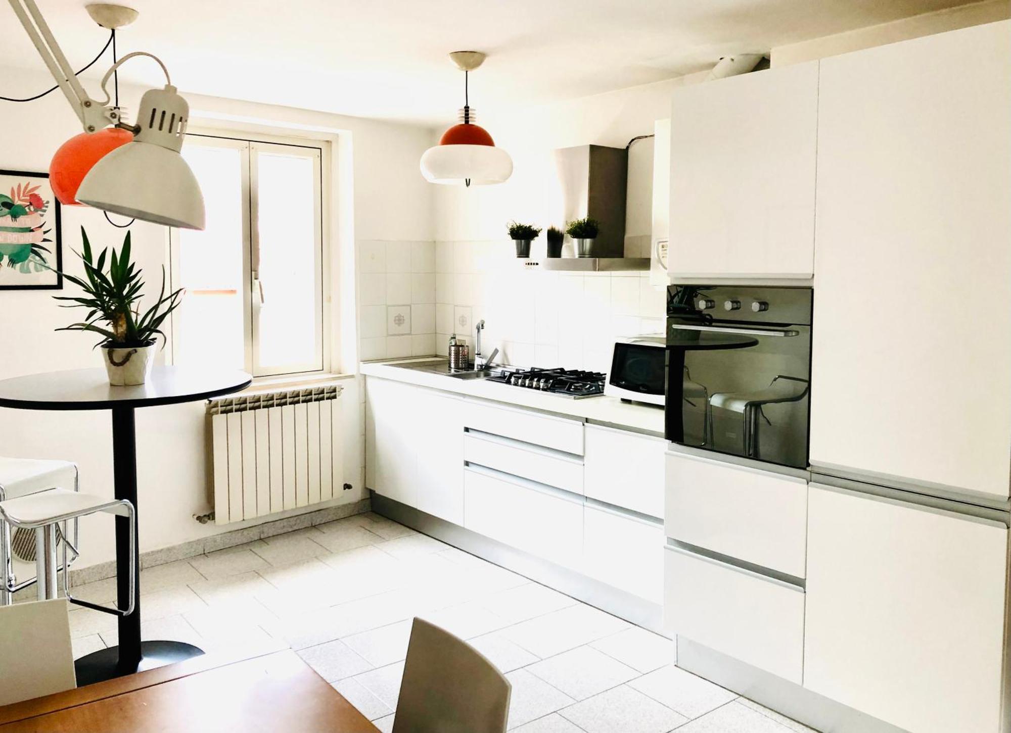 Apartment Caligaggio 18 - Charming On The Lakefront