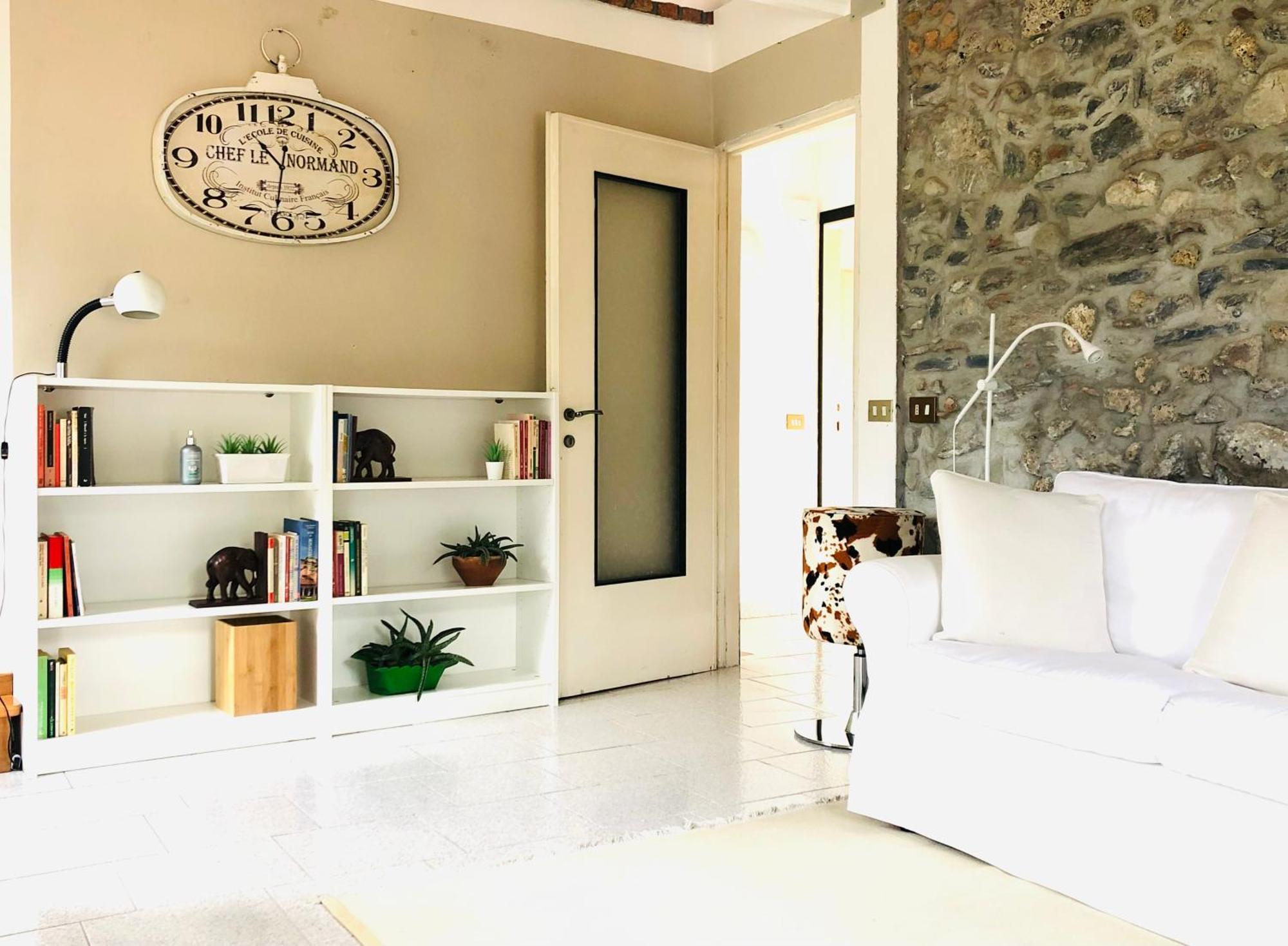 Caligaggio 18 - Charming On The Lakefront Apartment Malgrate
