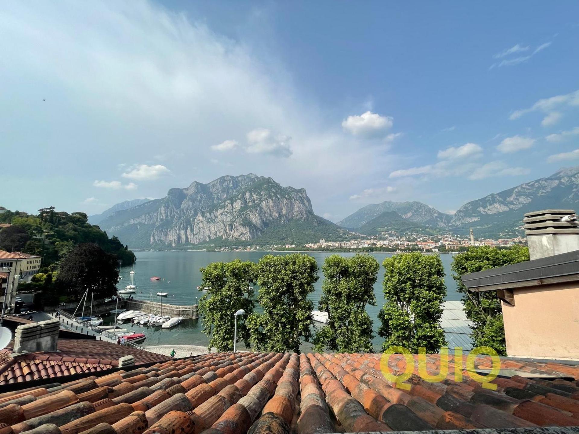 Apartment Caligaggio 18 - Charming On The Lakefront Malgrate