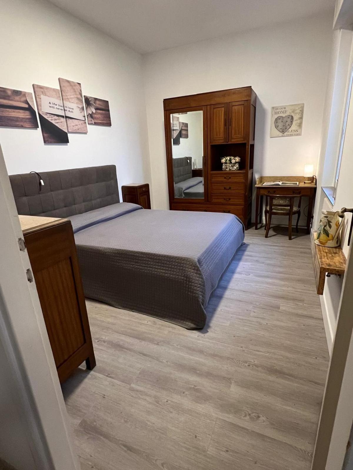 Holiday home Bel Sit Tremezzo
