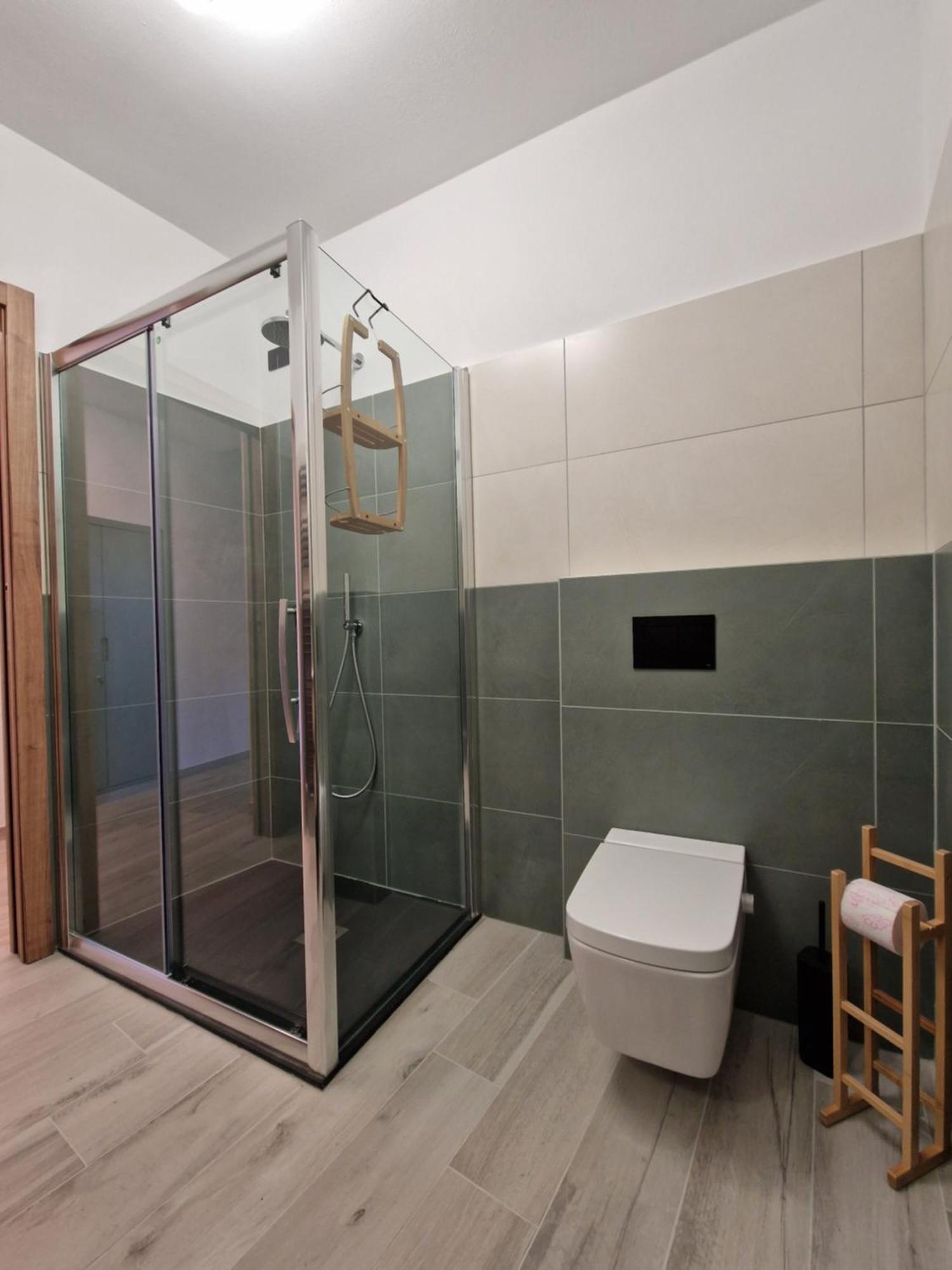Casa Resegone Apartment *