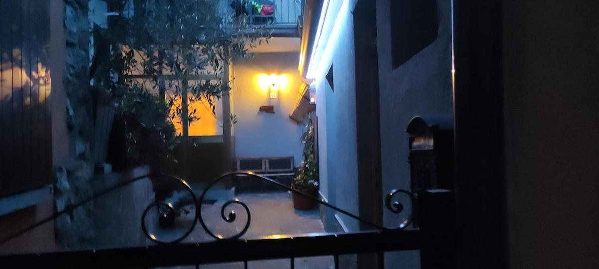 Anna House View Balcony Holiday home Lezzeno