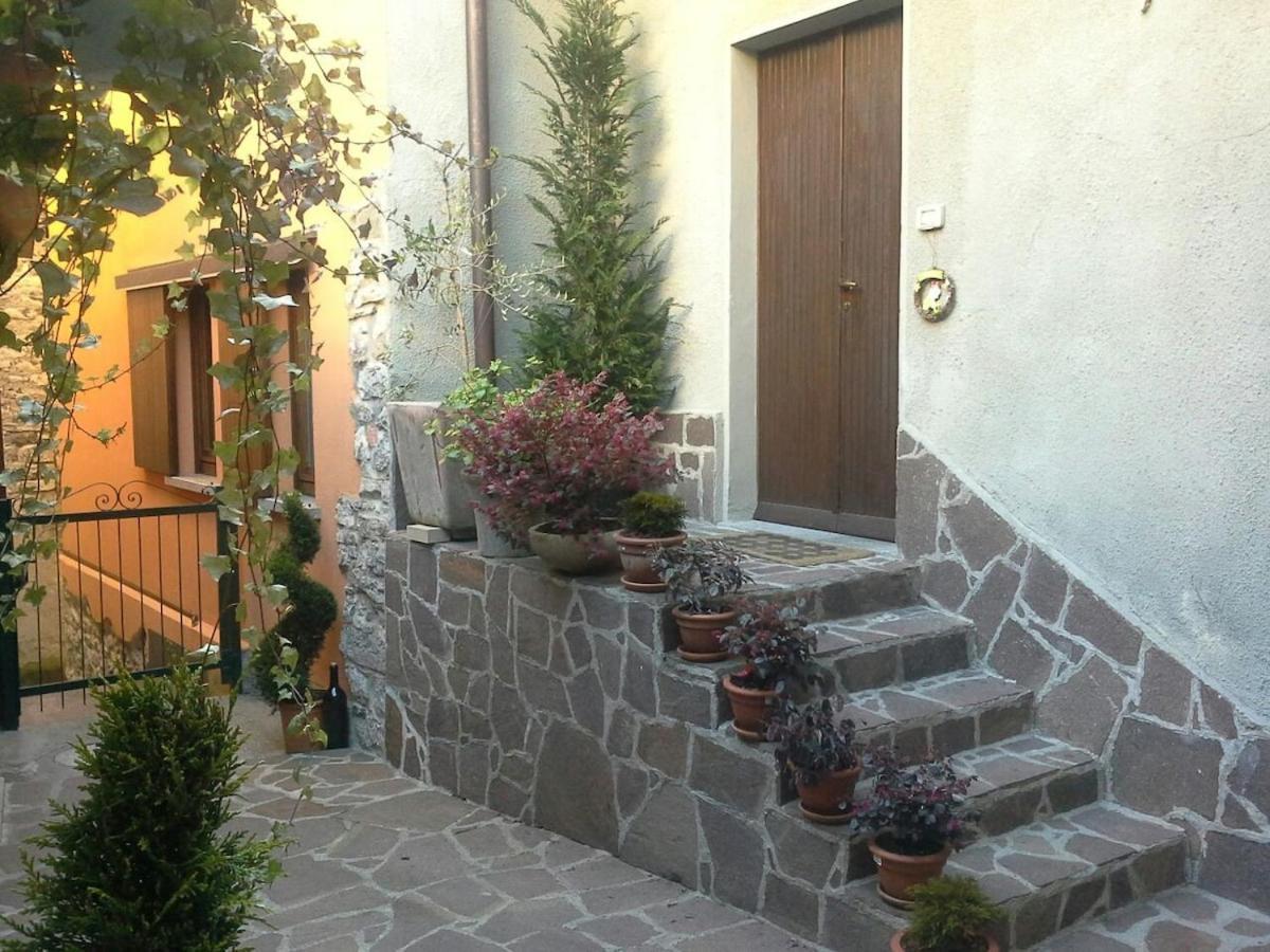 Anna House View Balcony Lezzeno