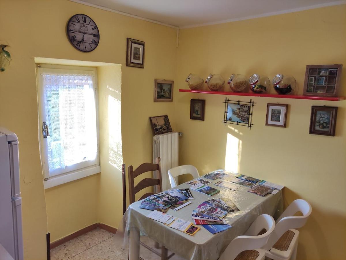 Anna House View Balcony Holiday home Lezzeno