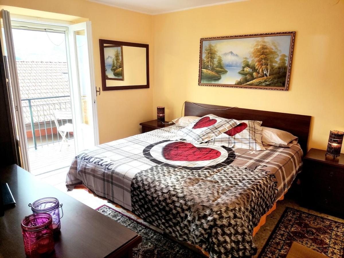 Anna House View Balcony Holiday home *