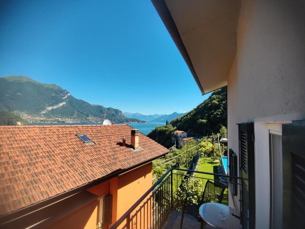Anna House View Balcony *