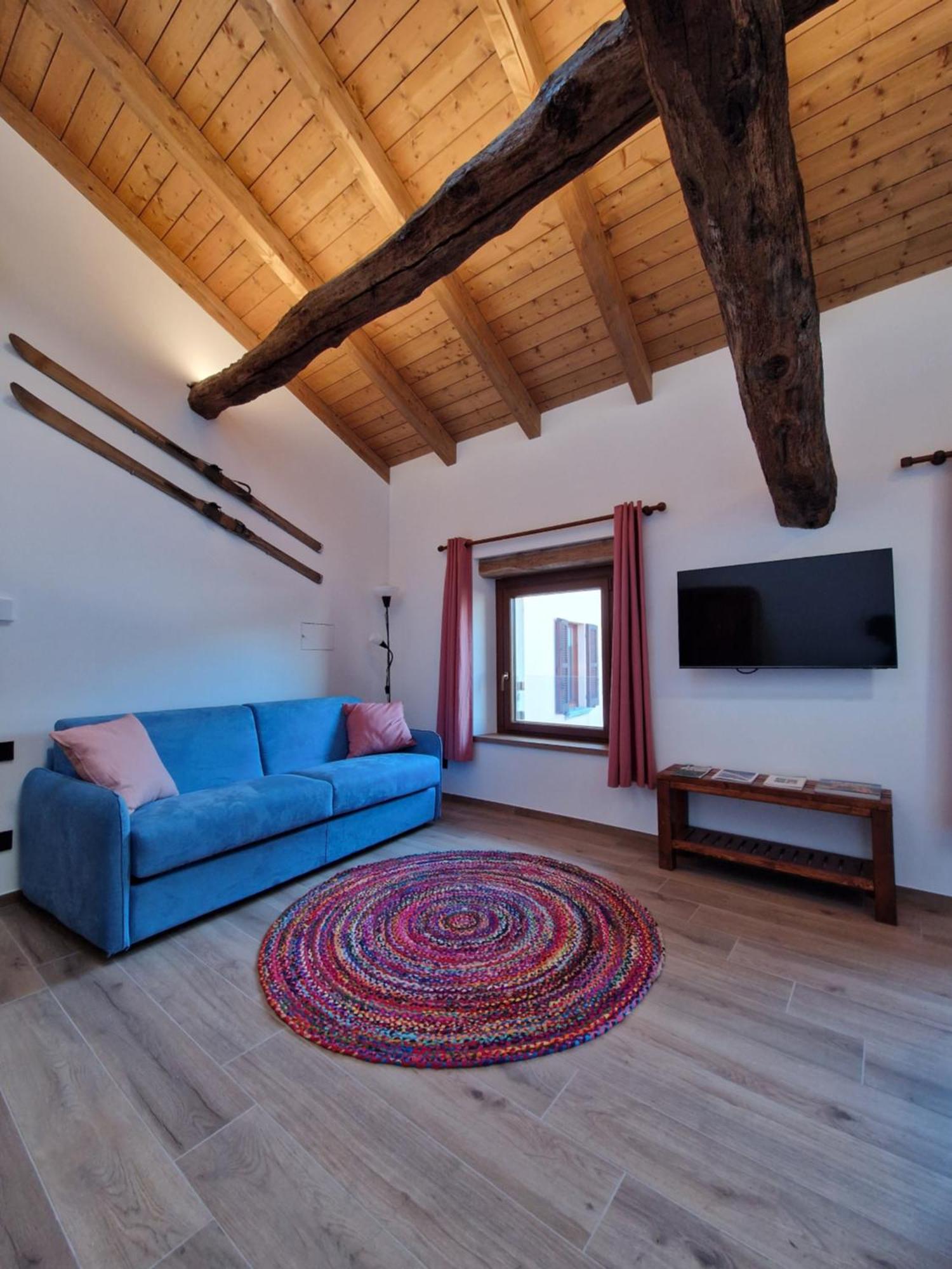 Casa Resegone Apartment *