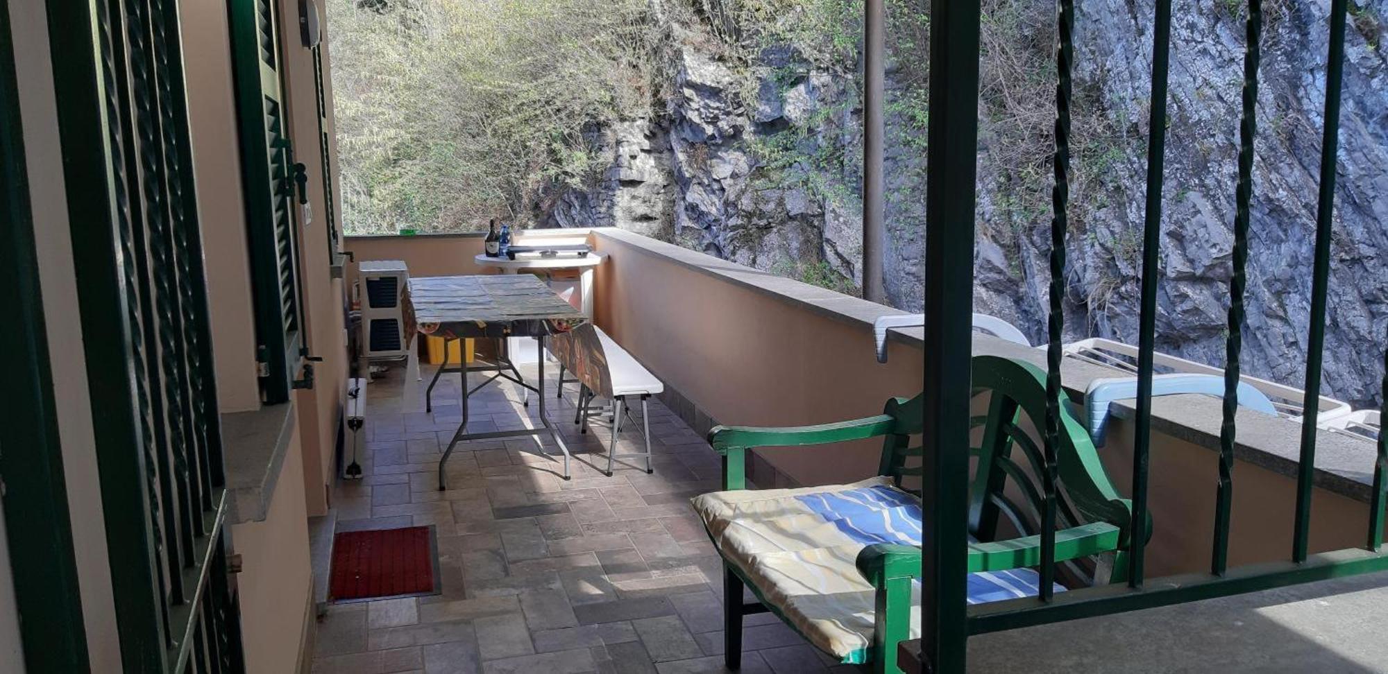 Casa Ori -