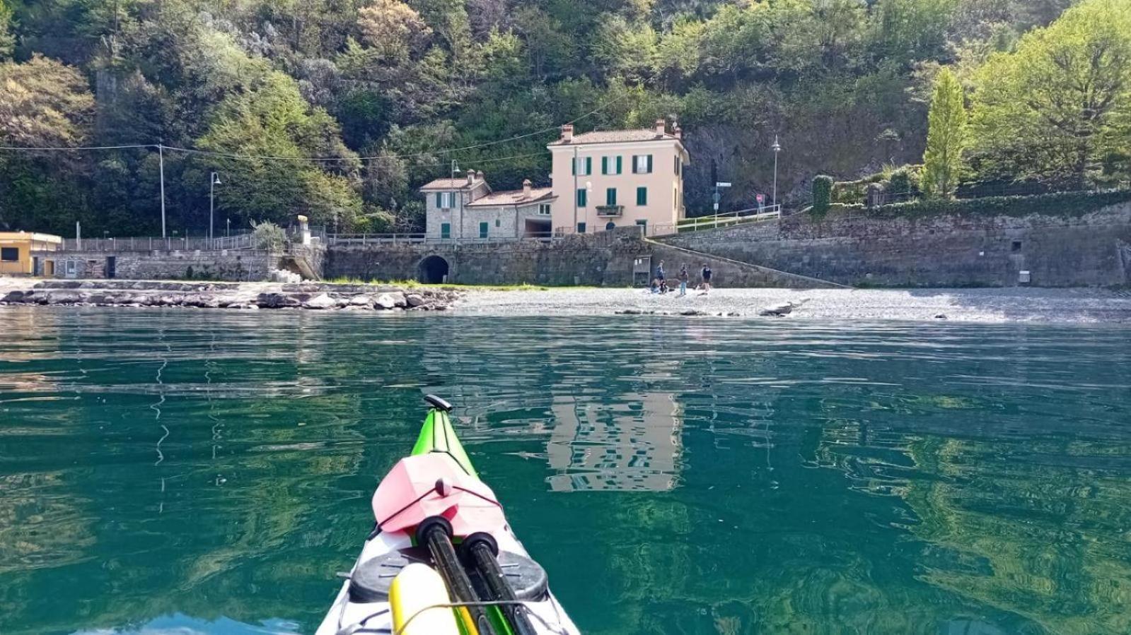 Casa Ori - Perledo