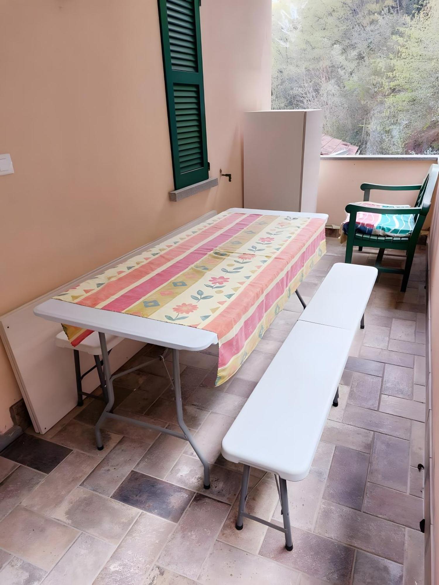 Casa Ori - Perledo