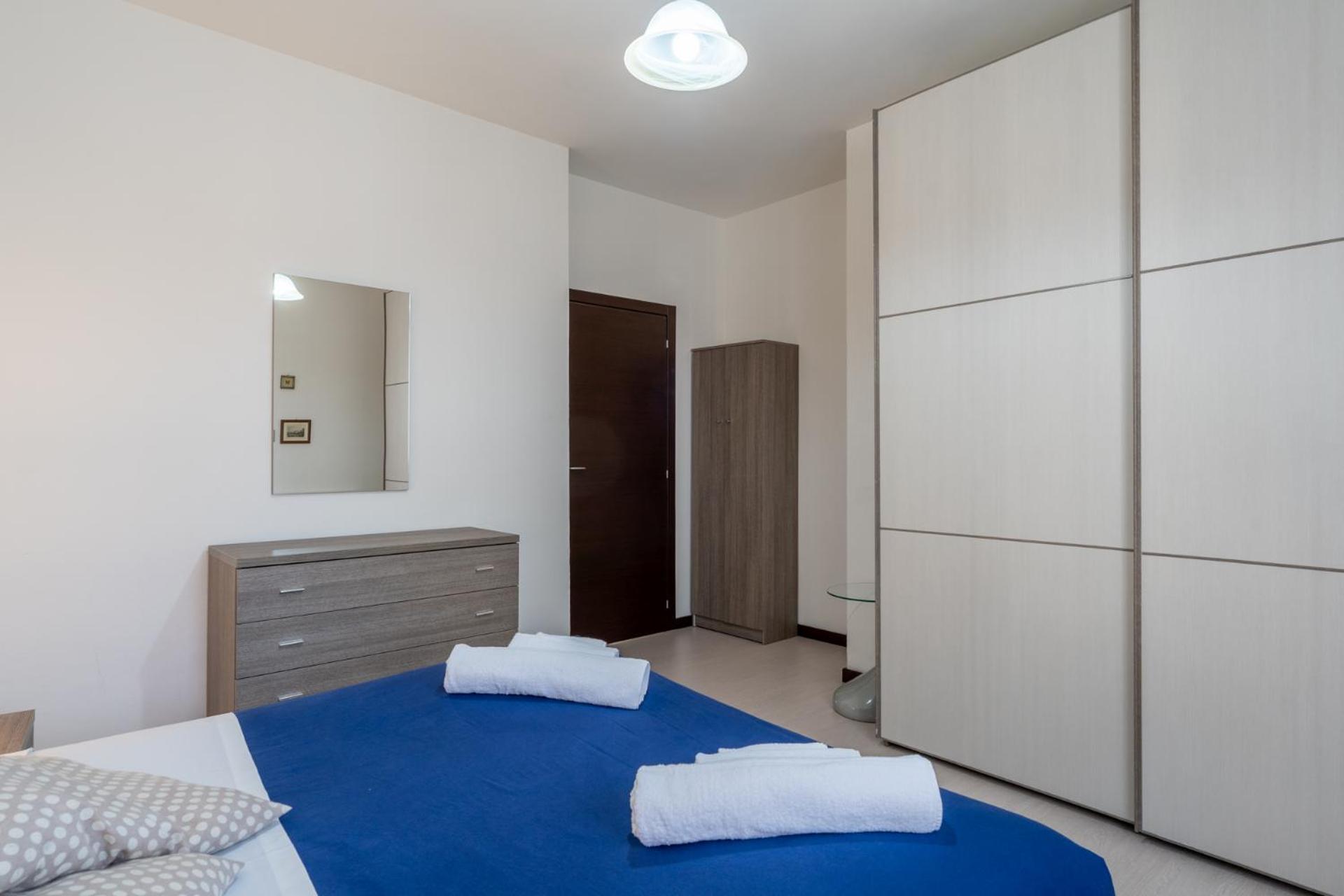 La Casa Di Ange Apartment
