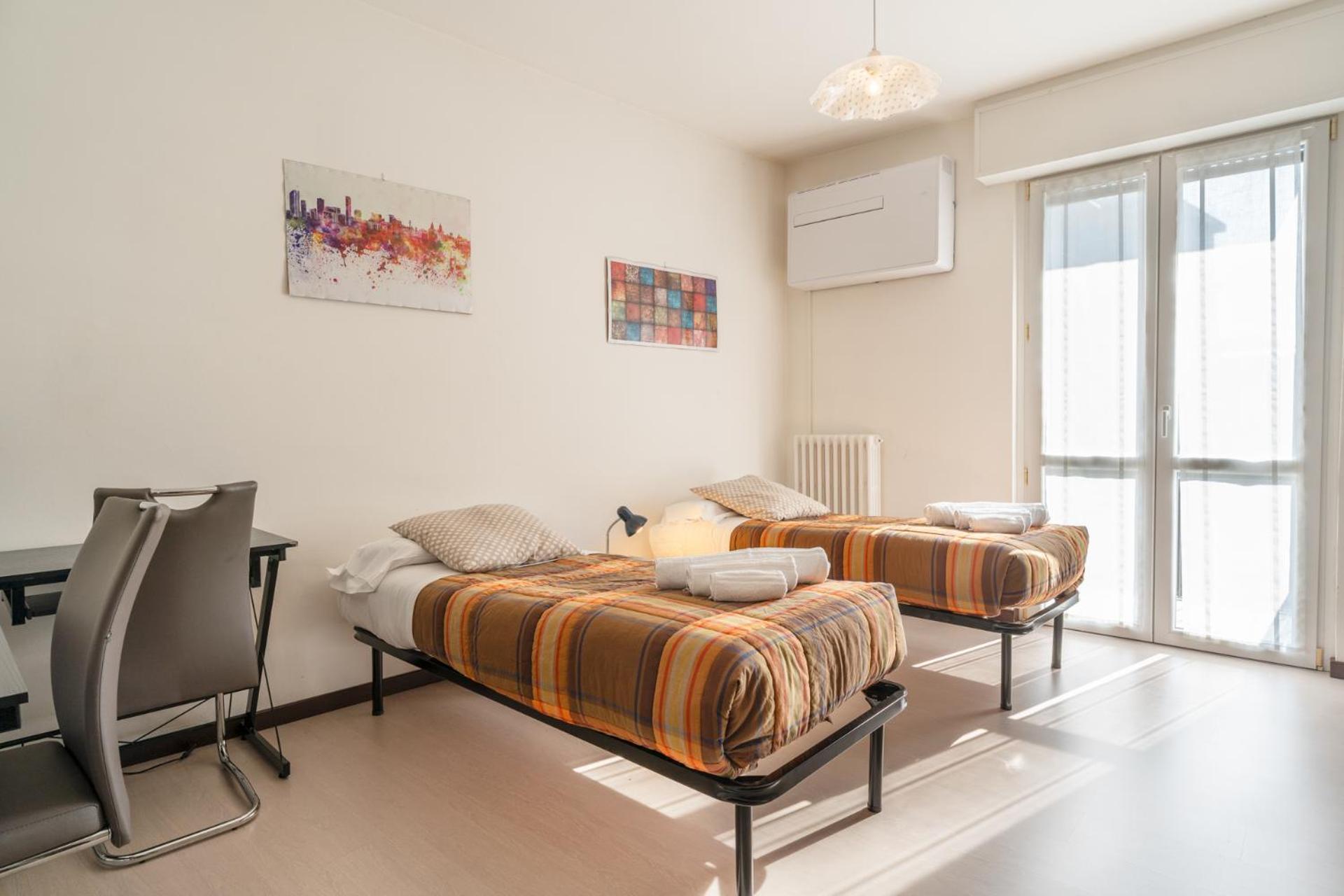 Apartment La Casa Di Ange Lecco