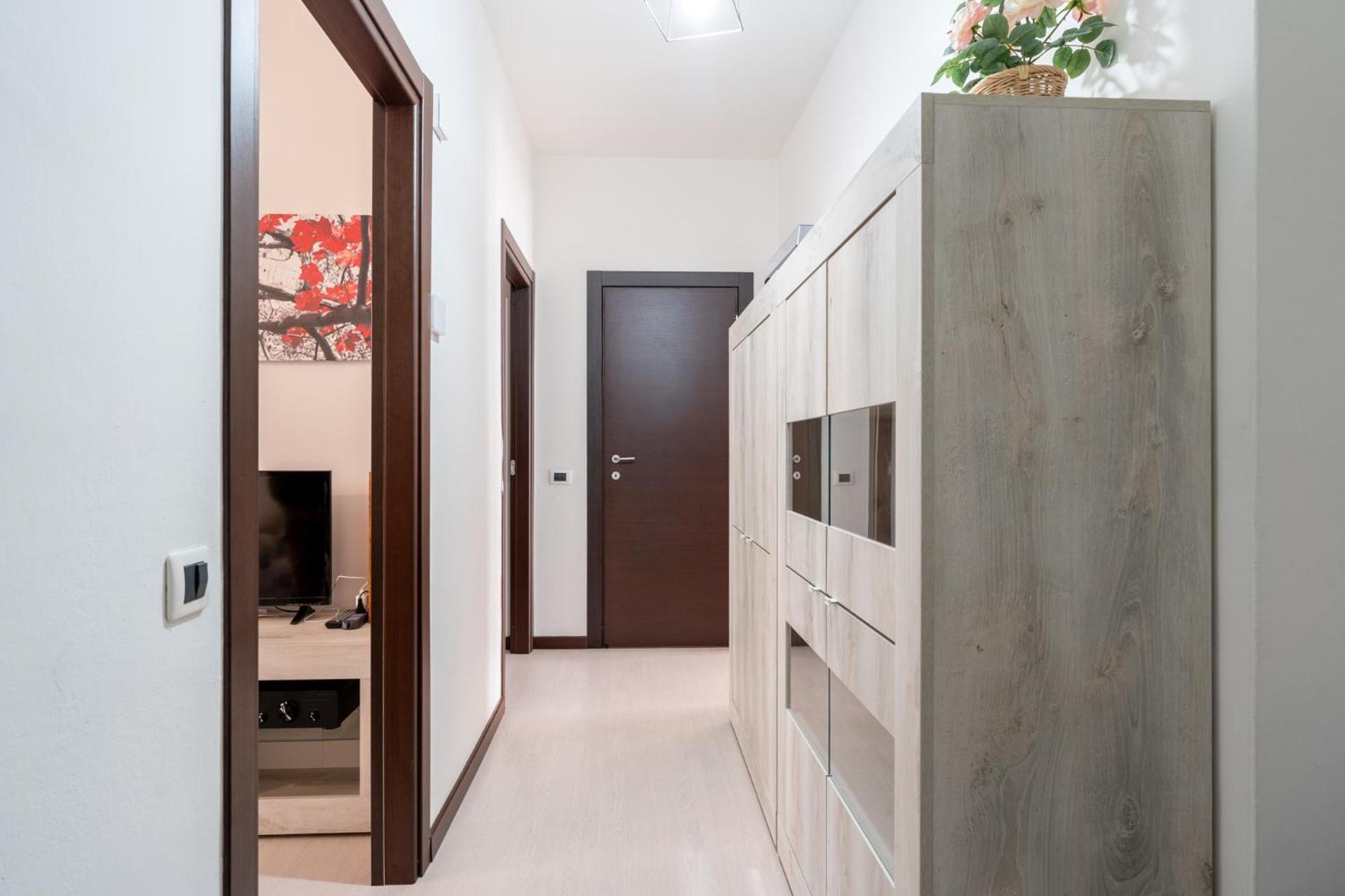 La Casa Di Ange Lecco