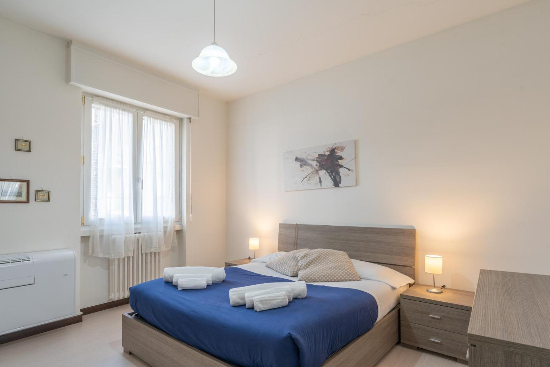 Apartment La Casa Di Ange