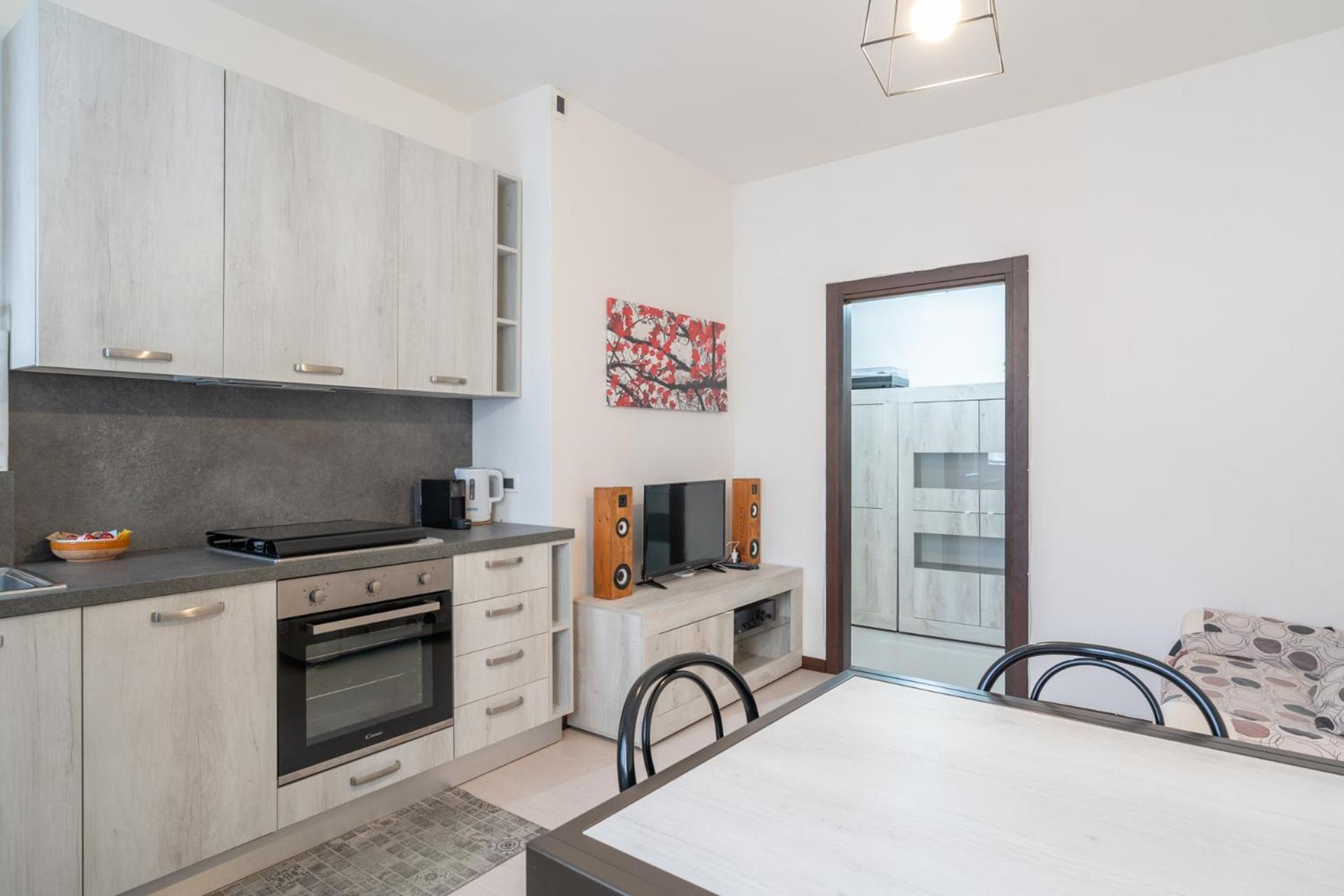 Apartment La Casa Di Ange Lecco