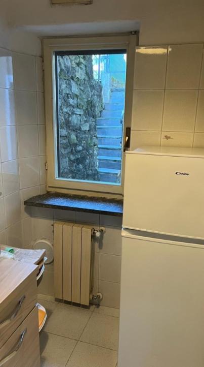 Apartment Residenza Da Ste