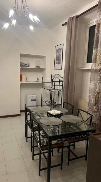 Apartment Residenza Da Ste