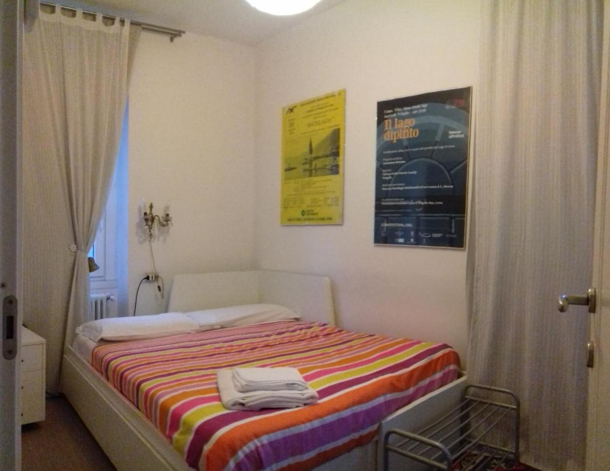 Bed & Breakfast Casa Cantoniera *
