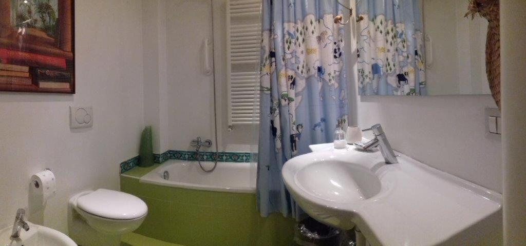 Casa Cantoniera *
