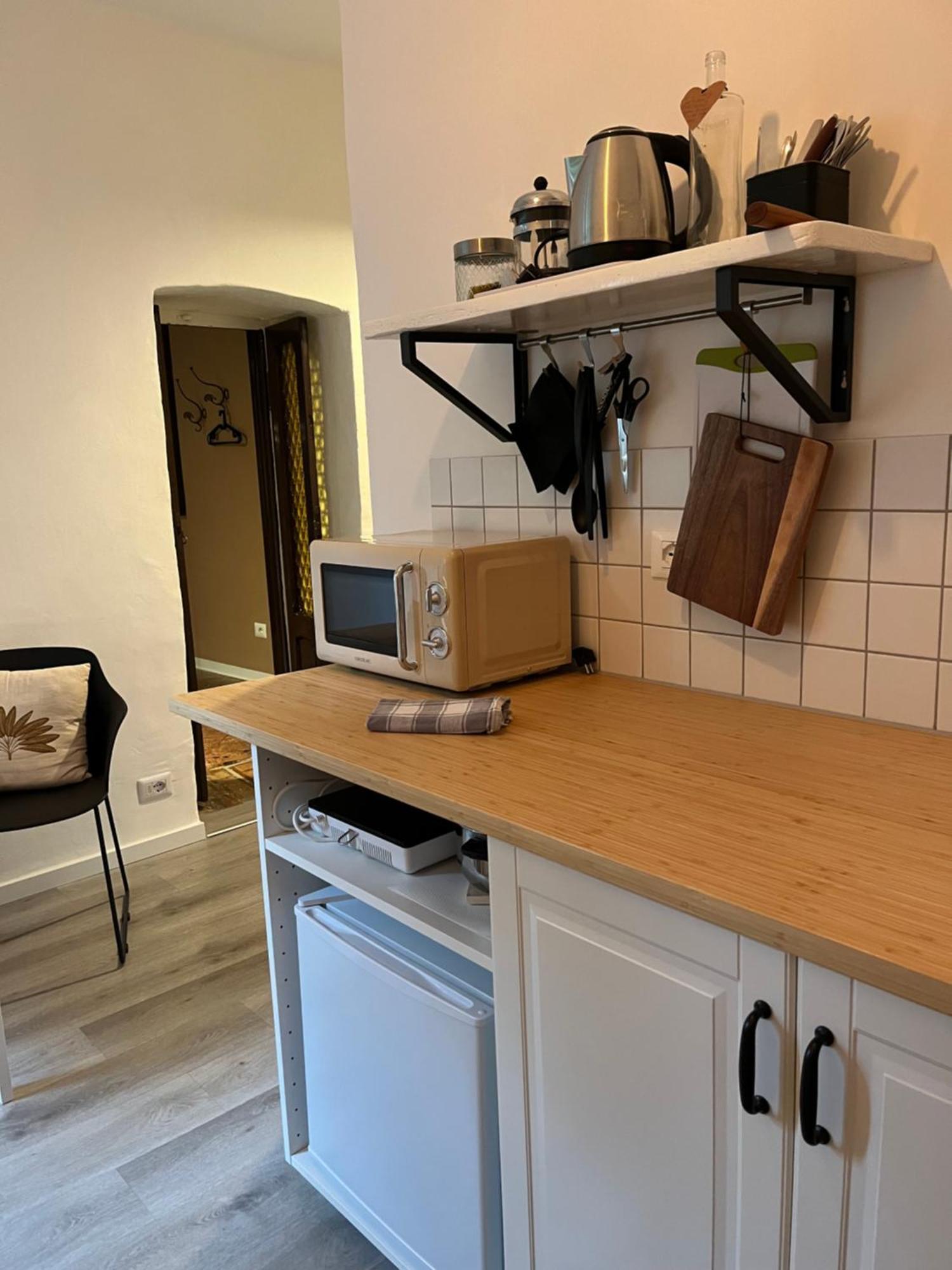 Casa Tobe Apartment