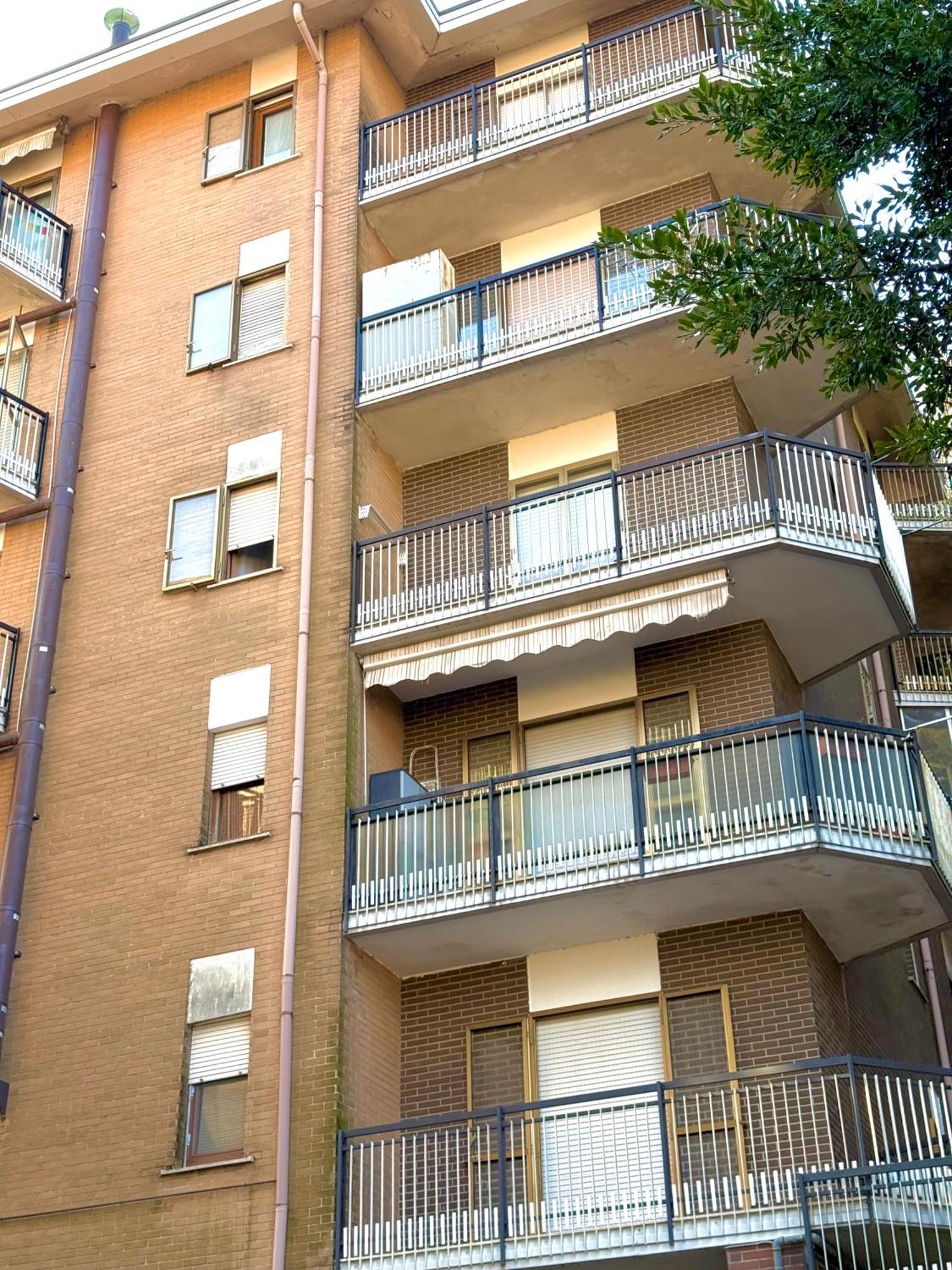 Apartment Finestra Sul