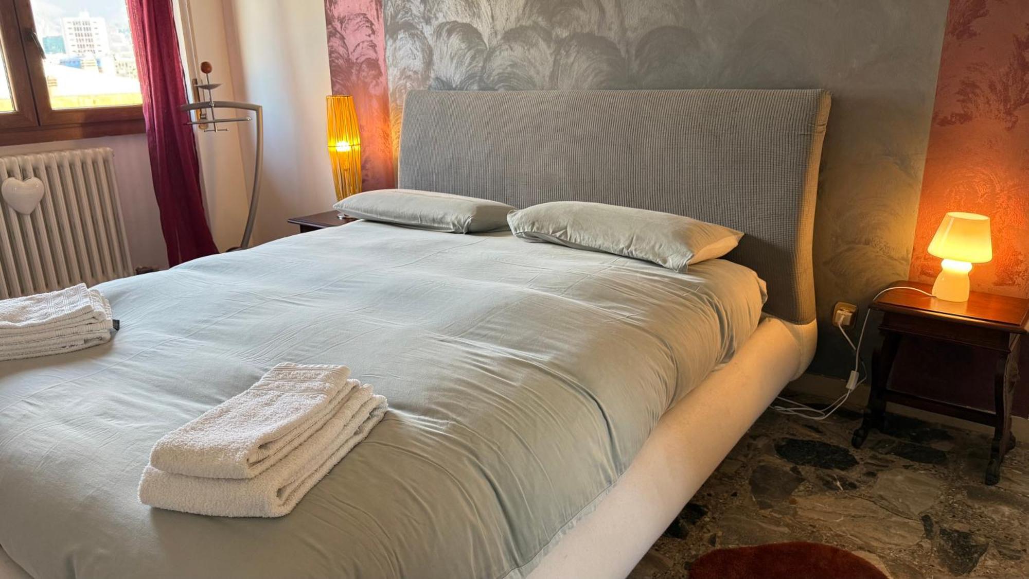 Finestra Sul Apartment