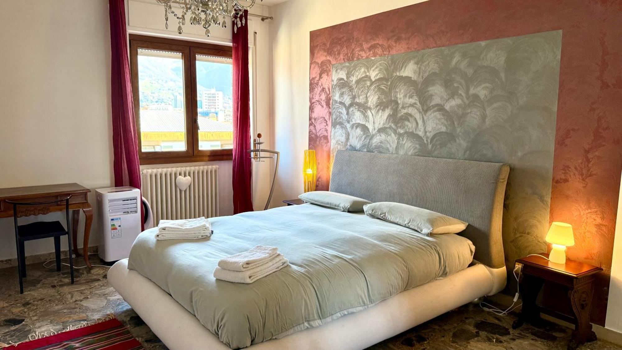 Finestra Sul Apartment *