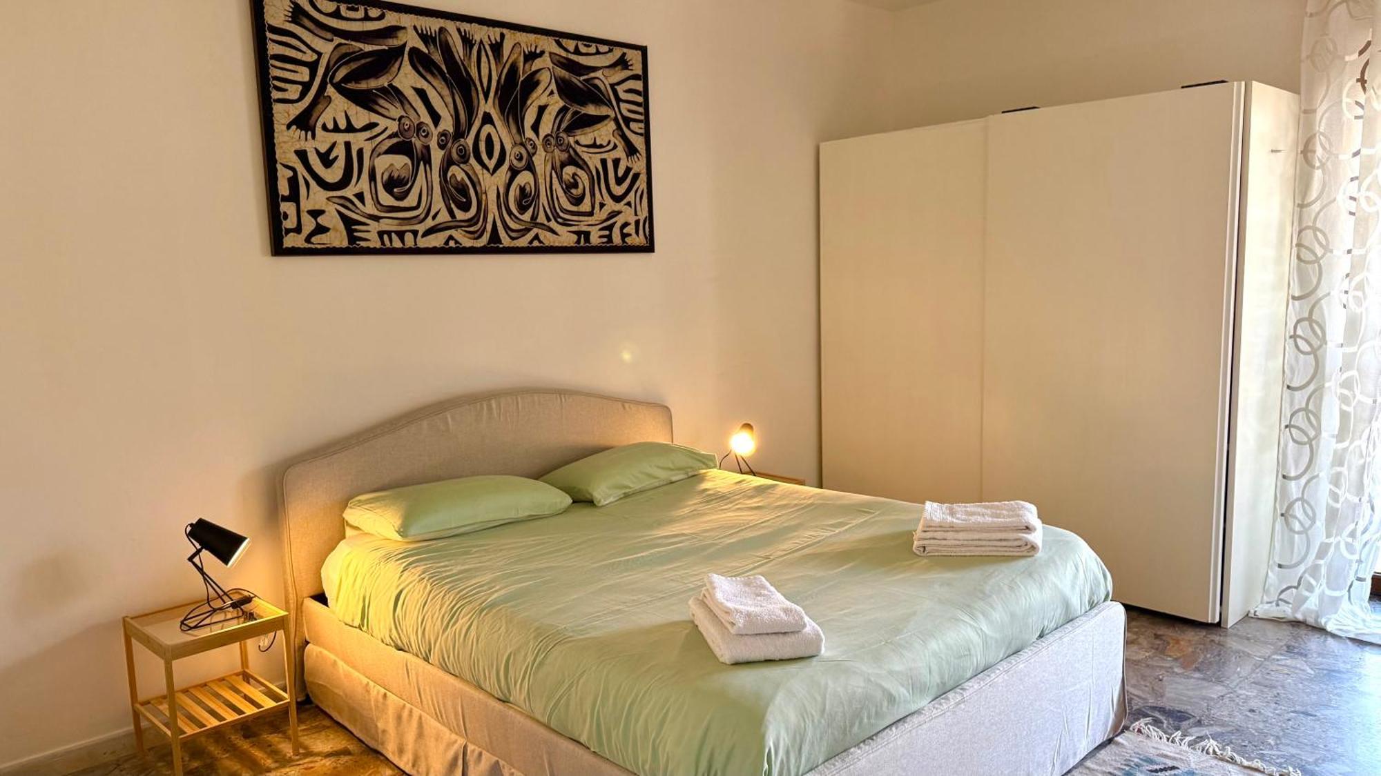 Finestra Sul Apartment *