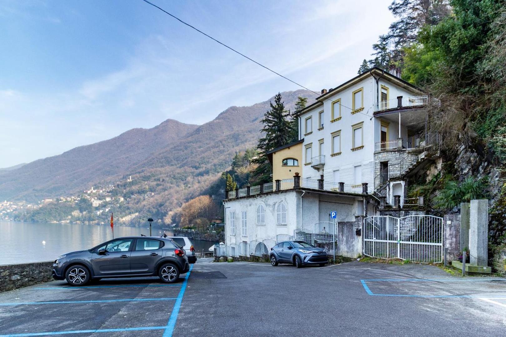 Apartment Casa Giulia *