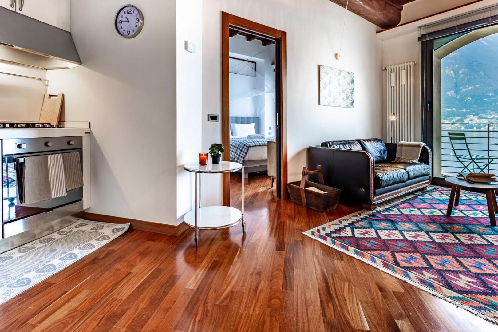 Casa Giulia *