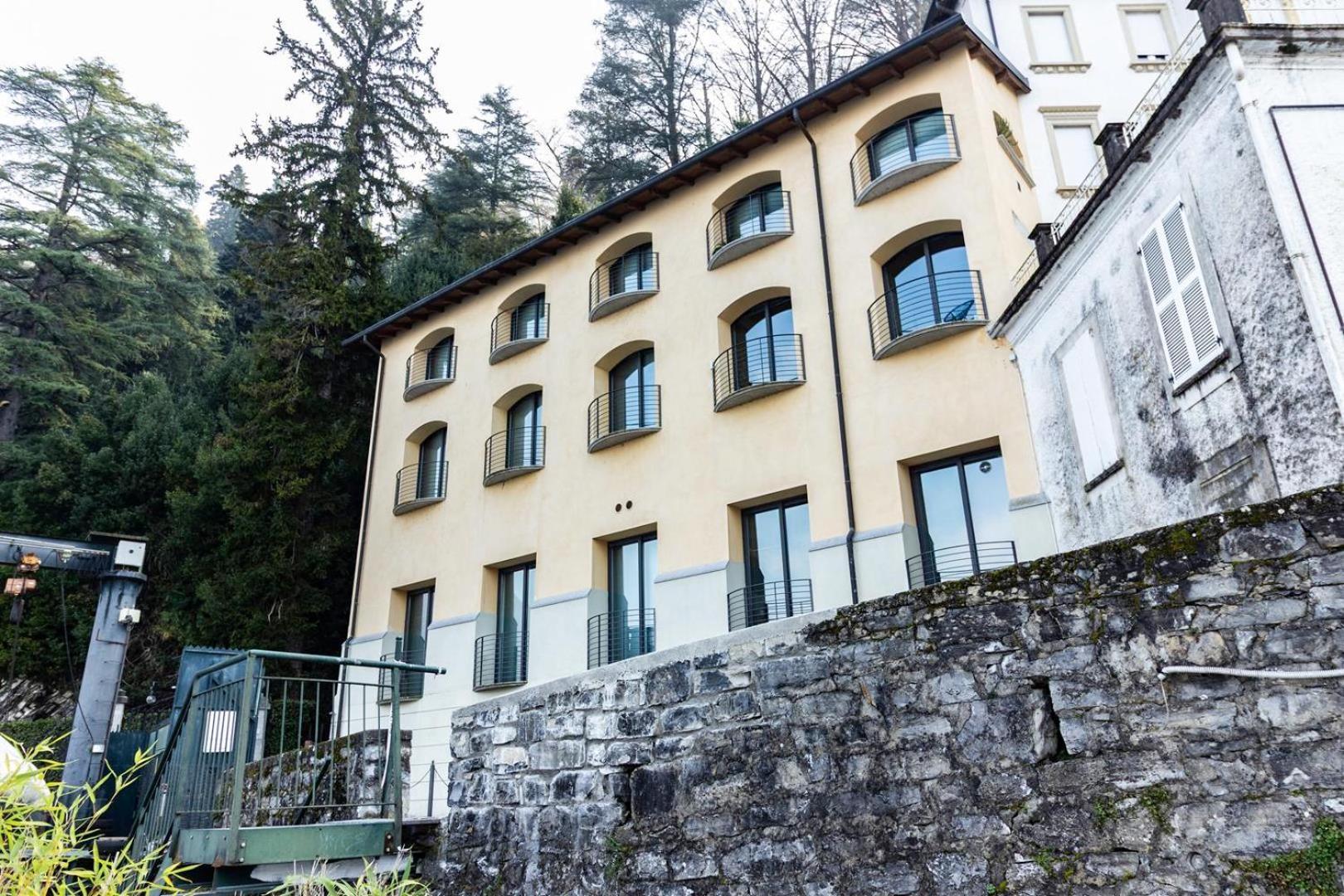 Casa Giulia * Pognana Lario