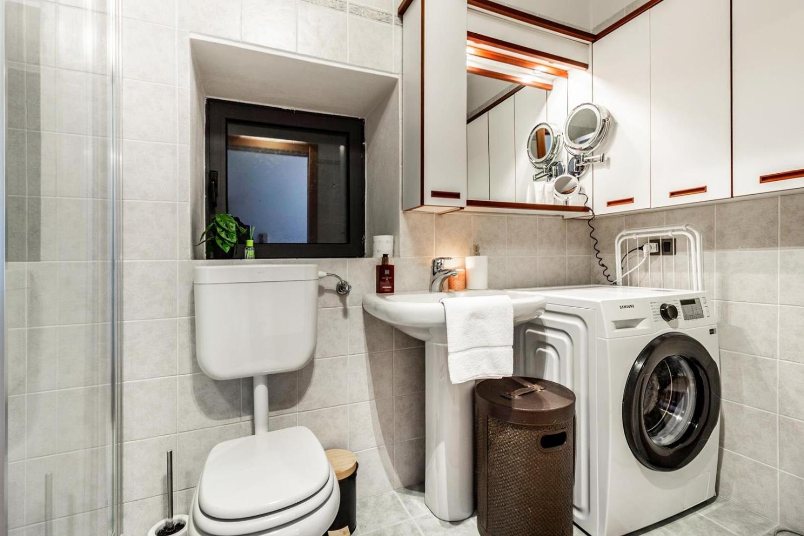 Casa Giulia Apartment *