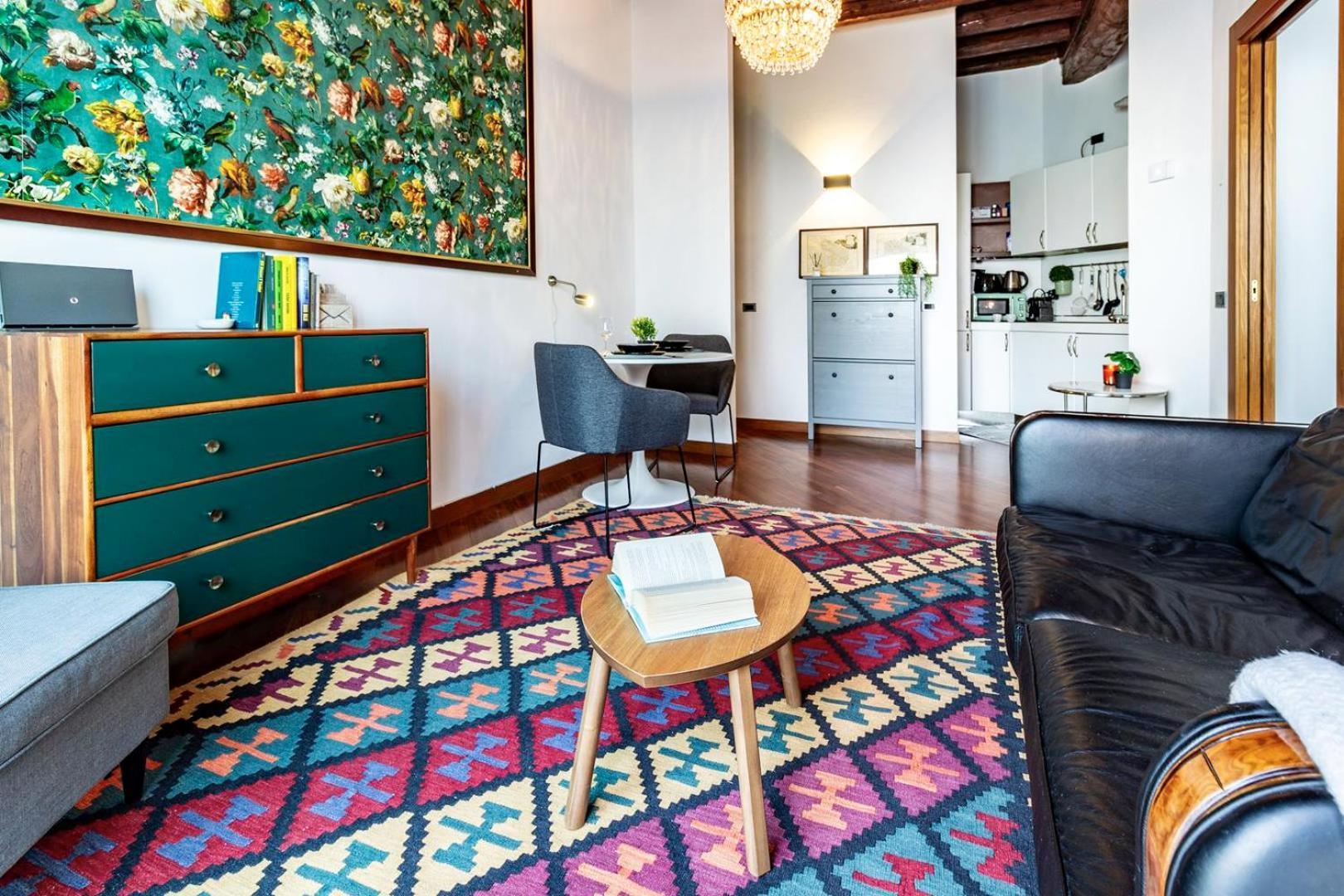 Apartment Casa Giulia *