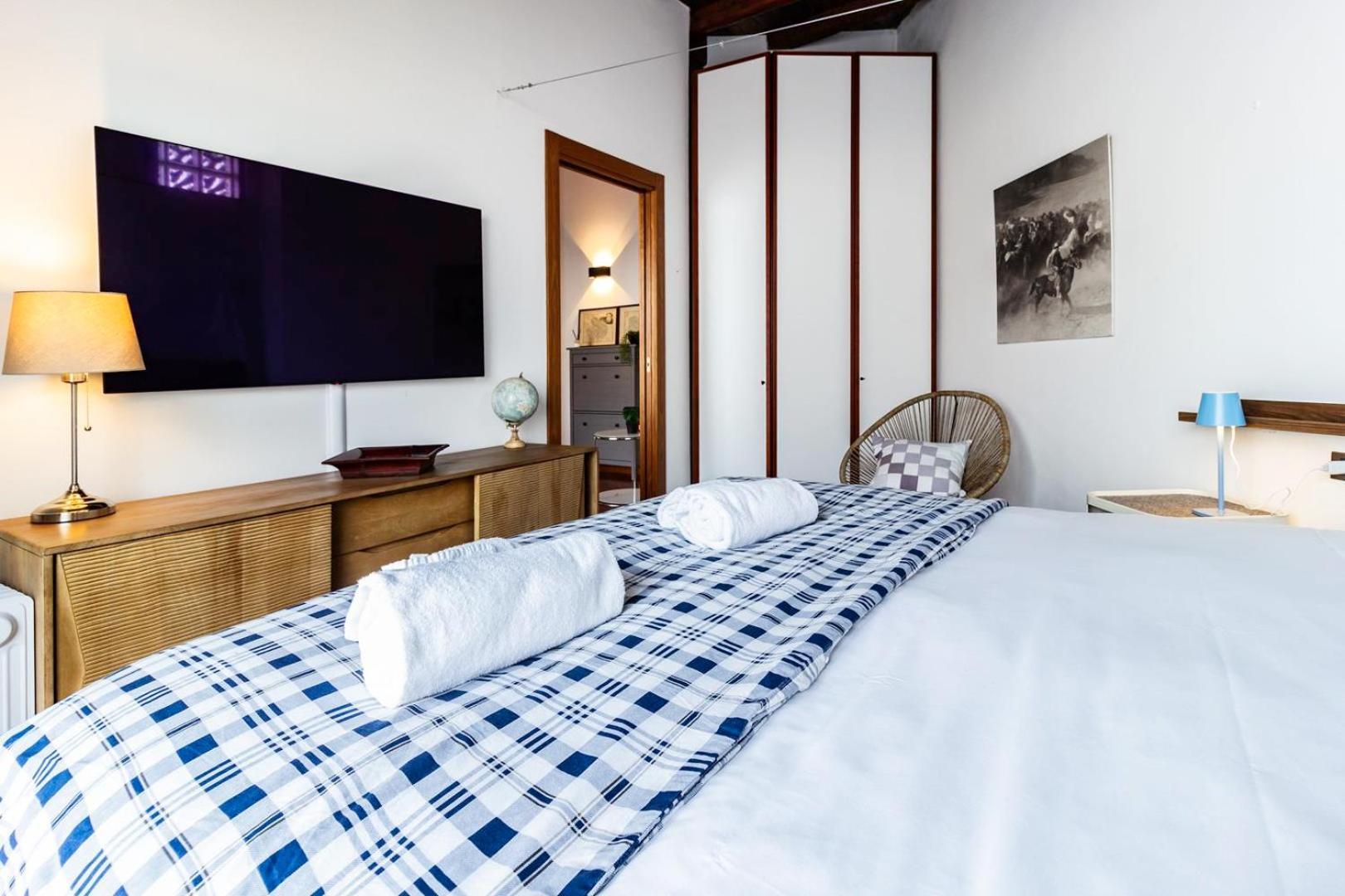 Casa Giulia Apartment Pognana Lario