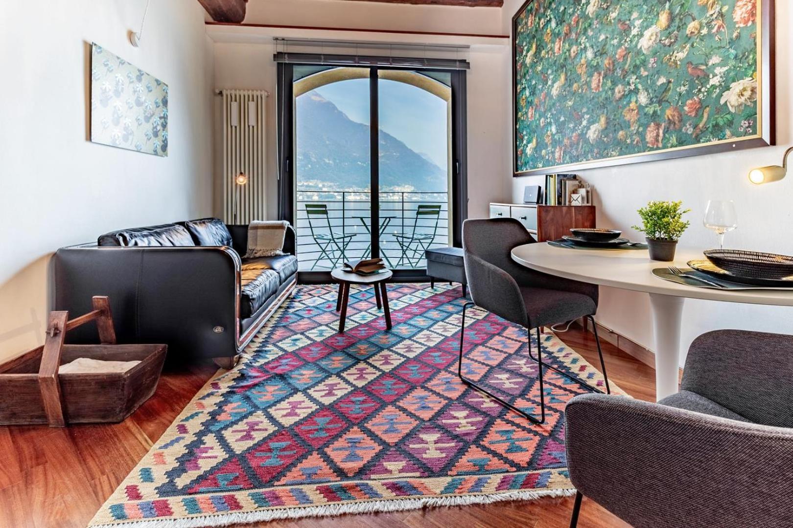 Casa Giulia *