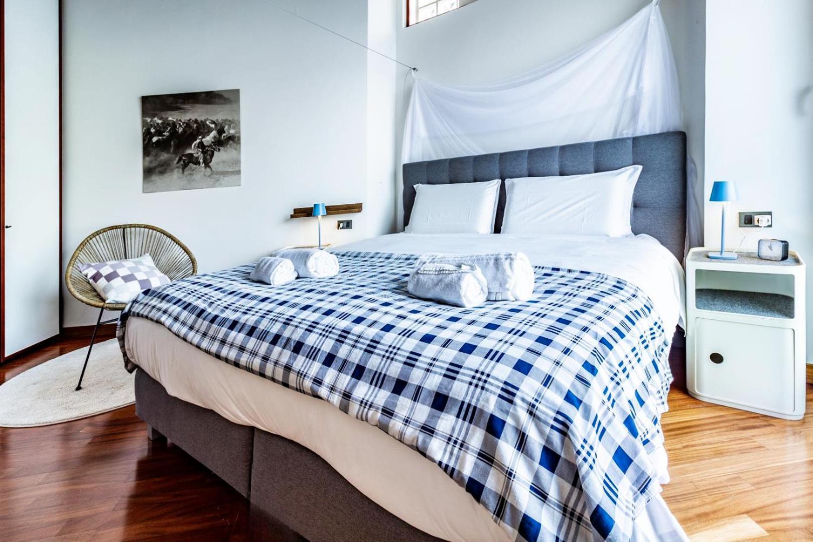 Apartment Casa Giulia