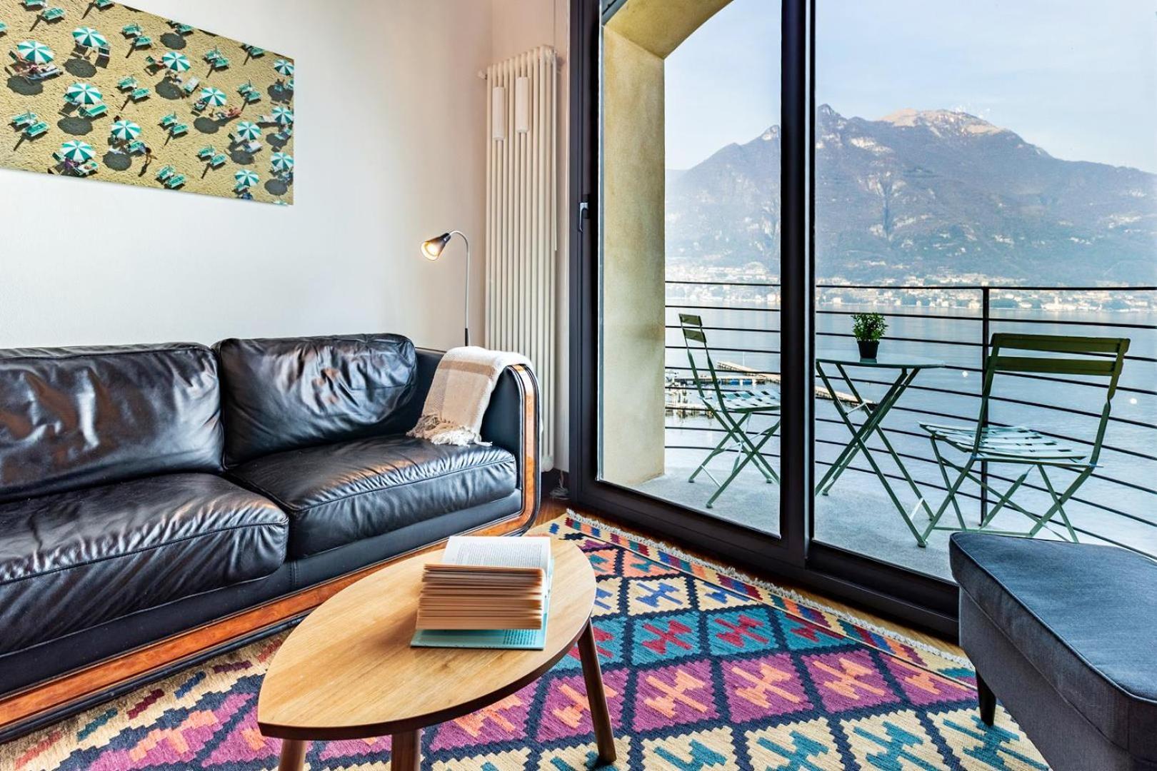 Apartment Casa Giulia *