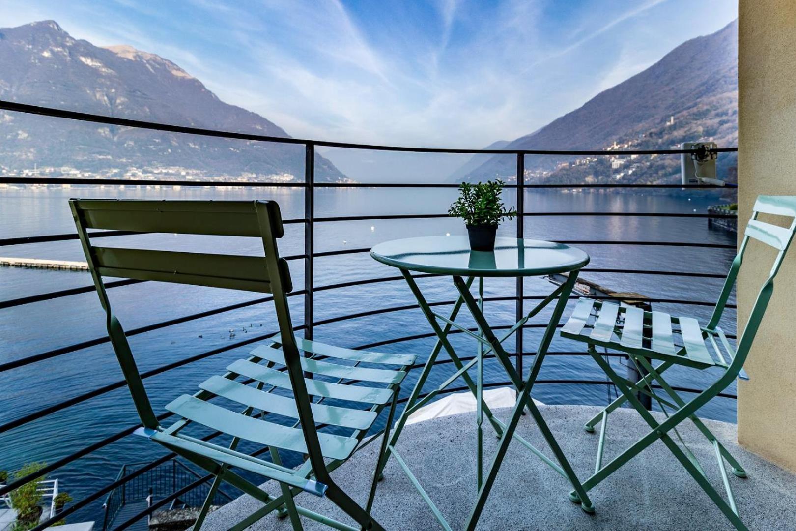 Apartment Casa Giulia *