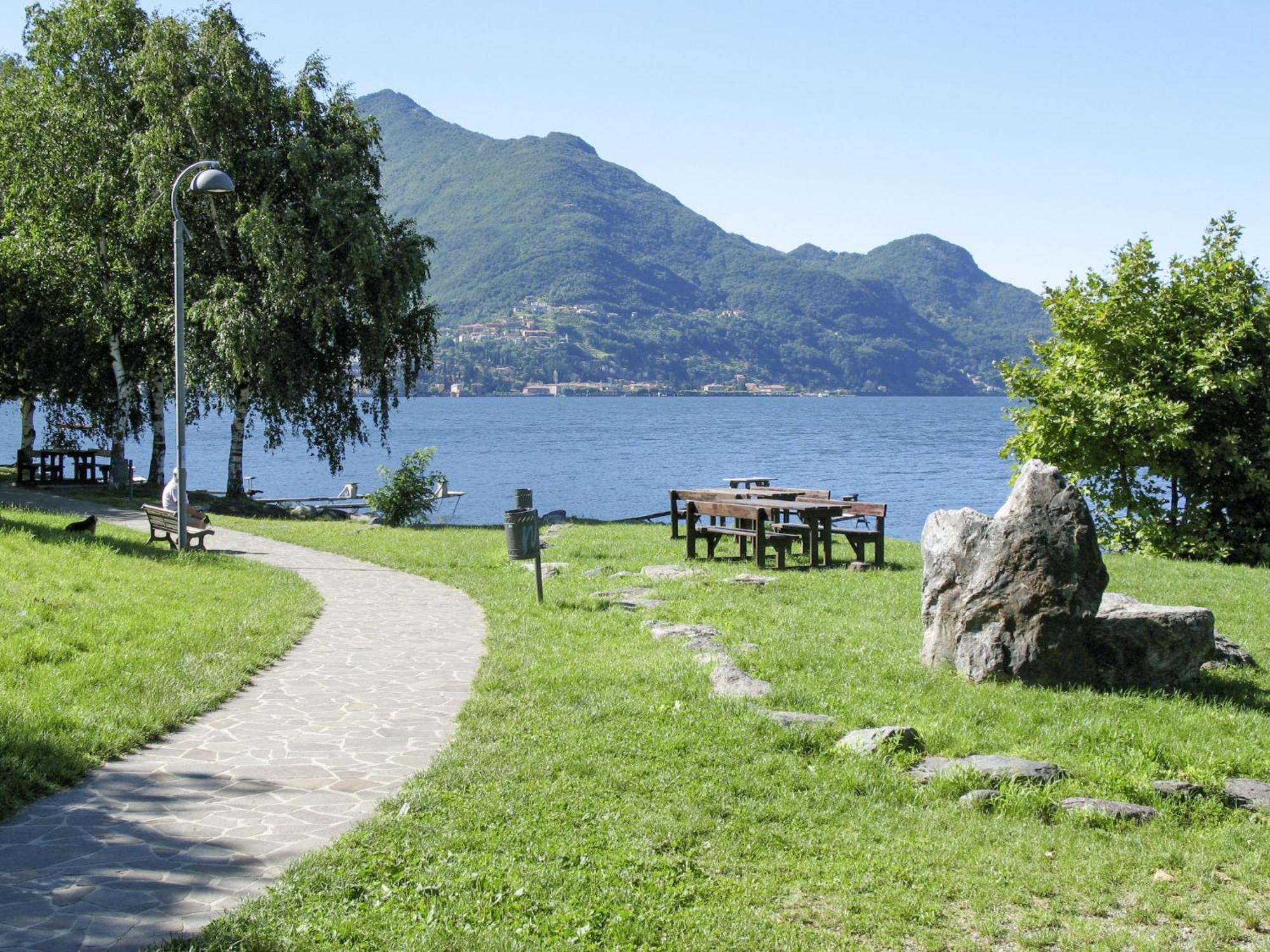 Turisport-4 By Interhome Apartment Dervio