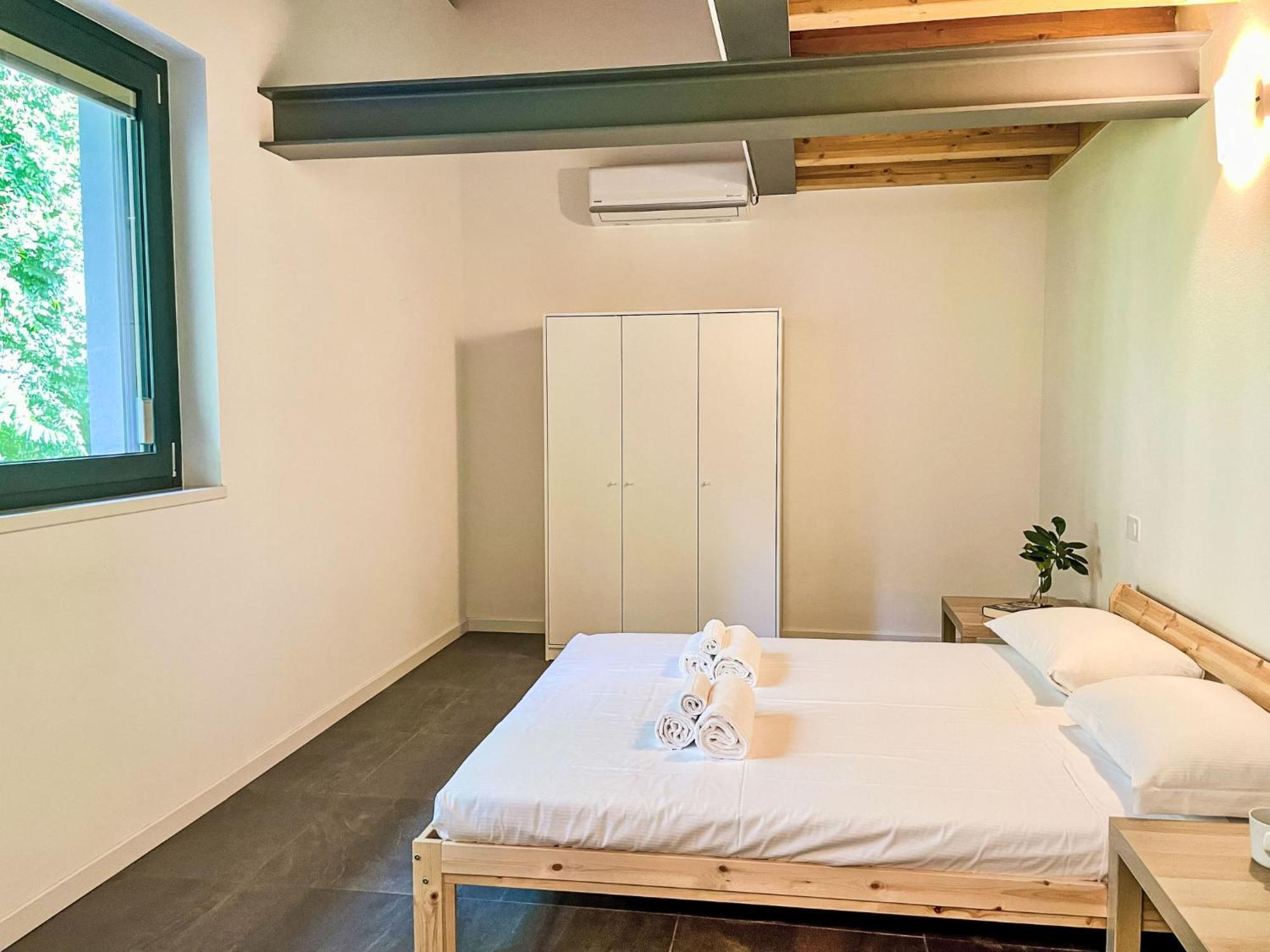 Turisport-4 By Interhome Apartment Dervio