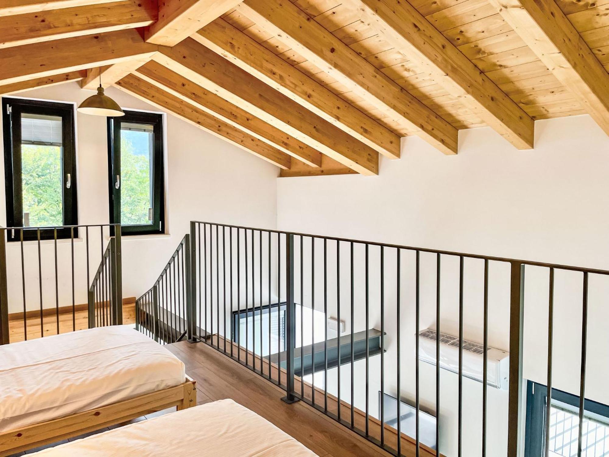 Turisport-4 By Interhome Dervio