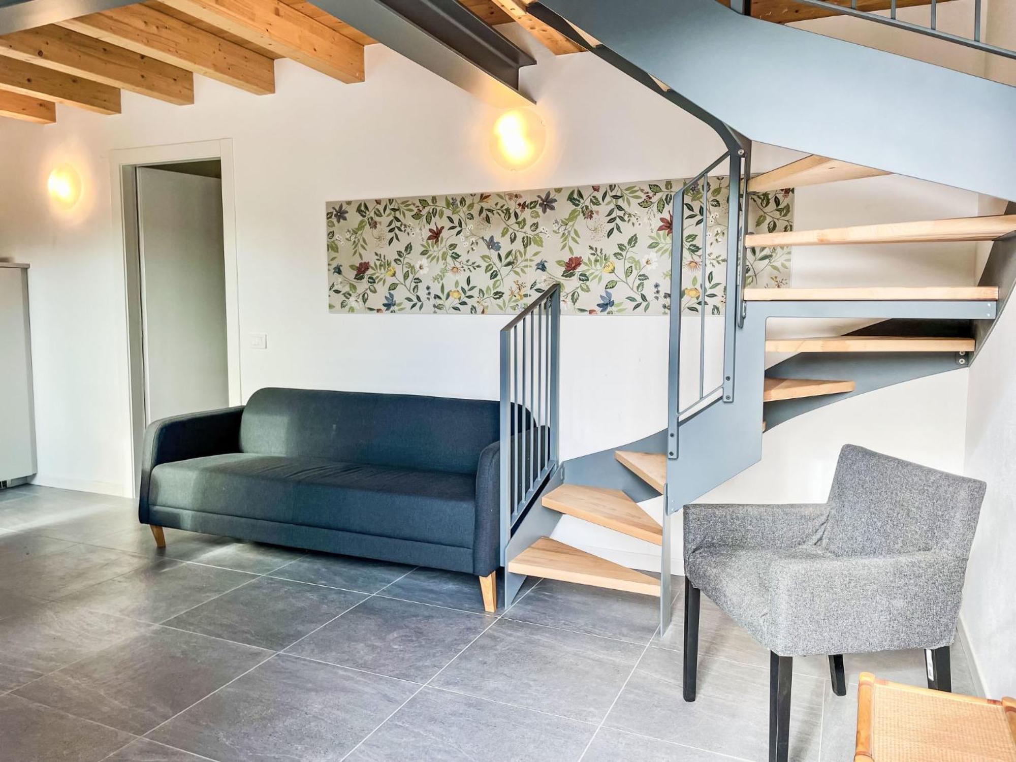 Apartment Turisport-4 By Interhome *