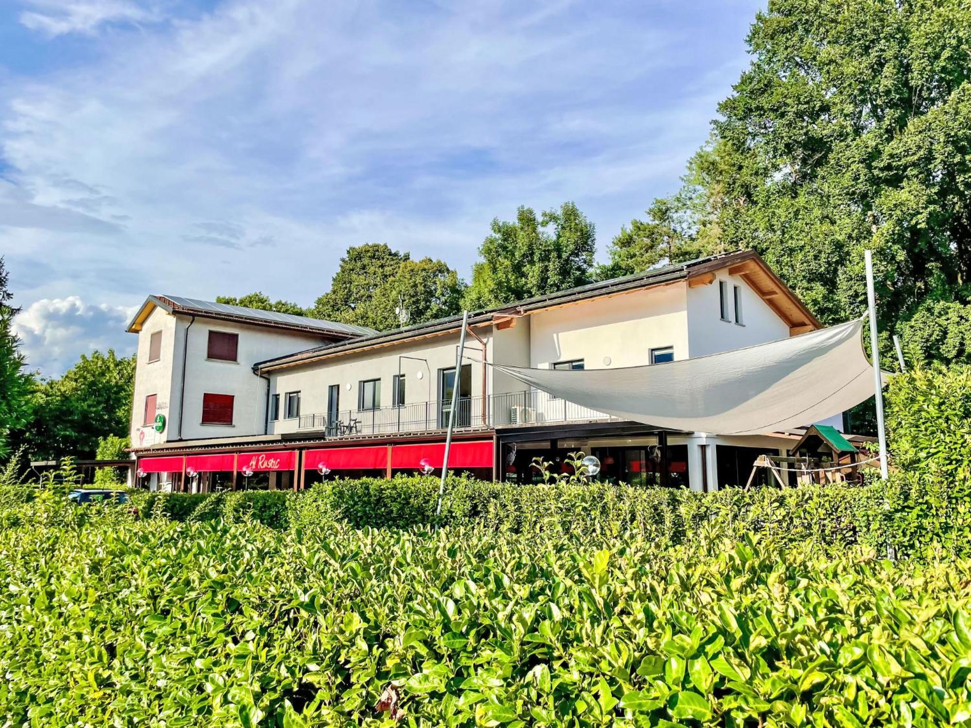 Turisport-4 By Interhome Apartment Dervio