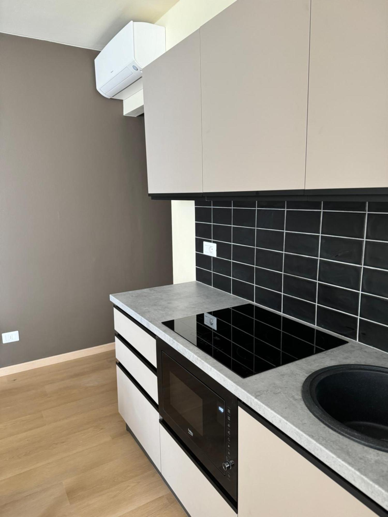 Menaggino Apartment *