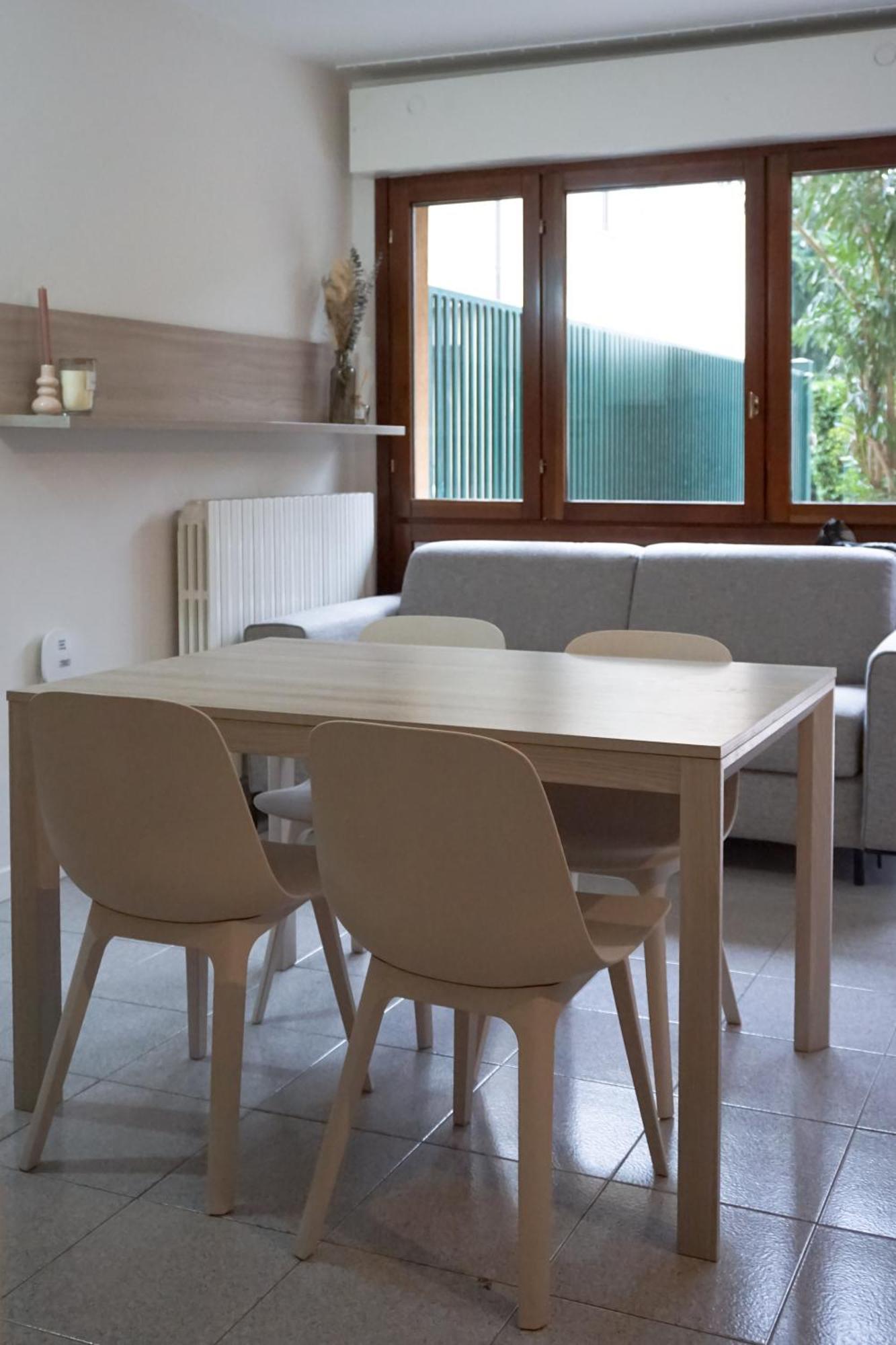 Gelsi Apartment Lecco