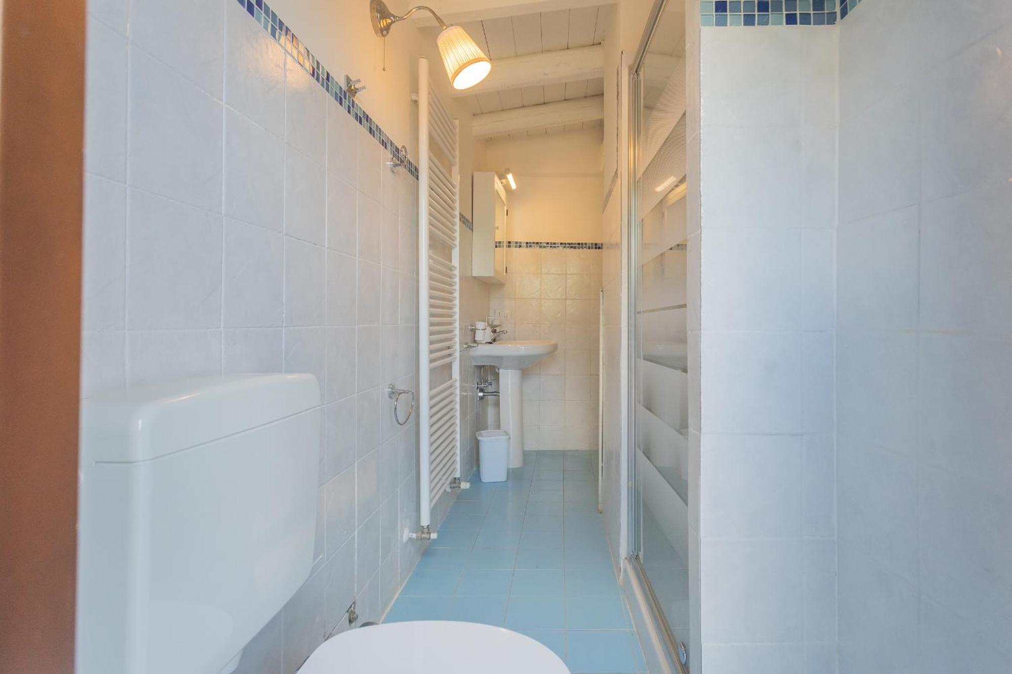 Jacuzzi Vista - Bellosguardo Holiday home Lezzeno