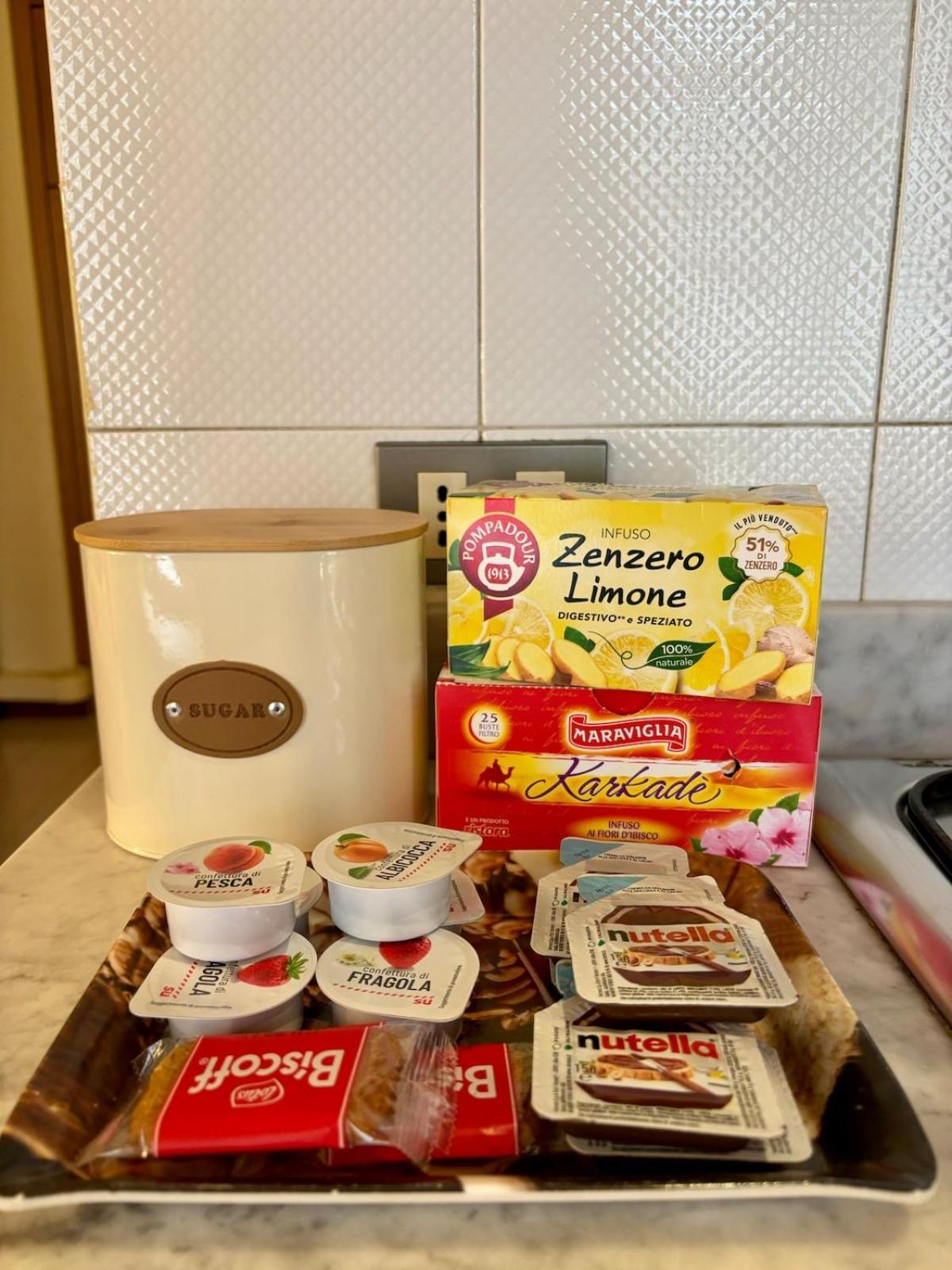 Appartamento Wonderful Côme