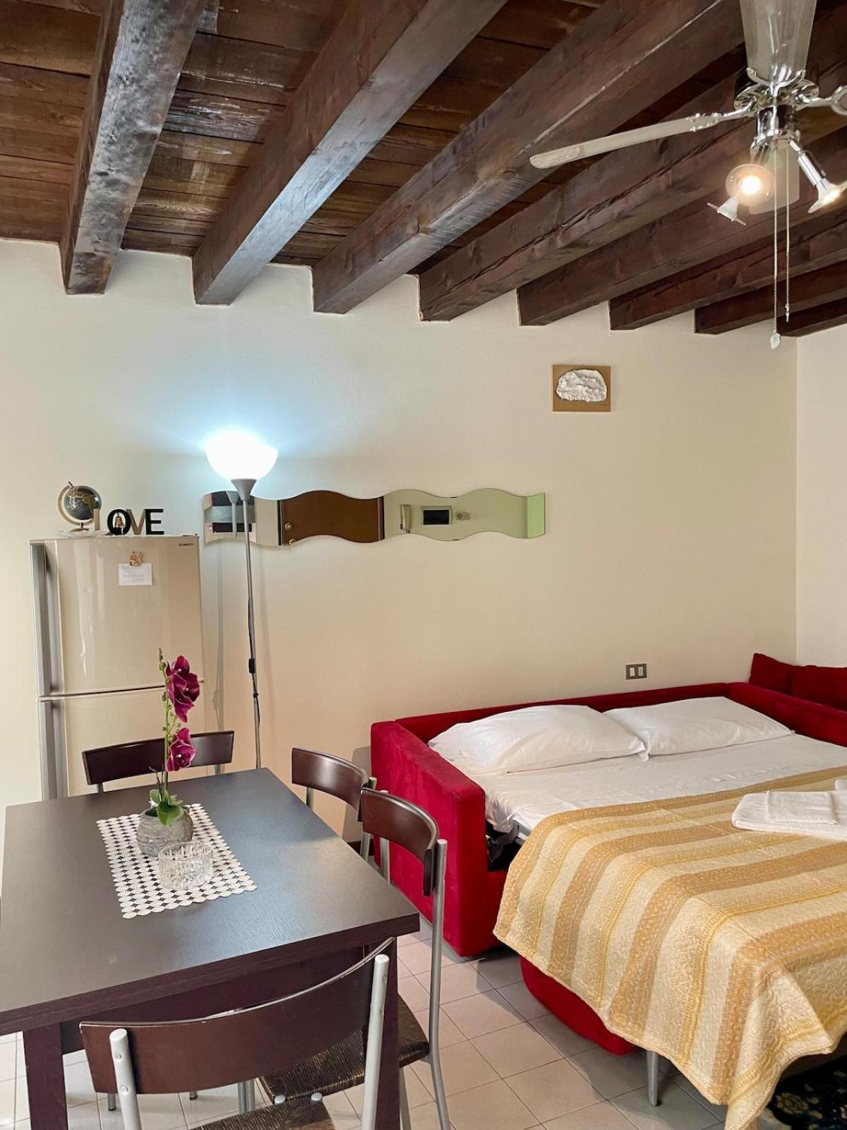 Apartment Amazing Como