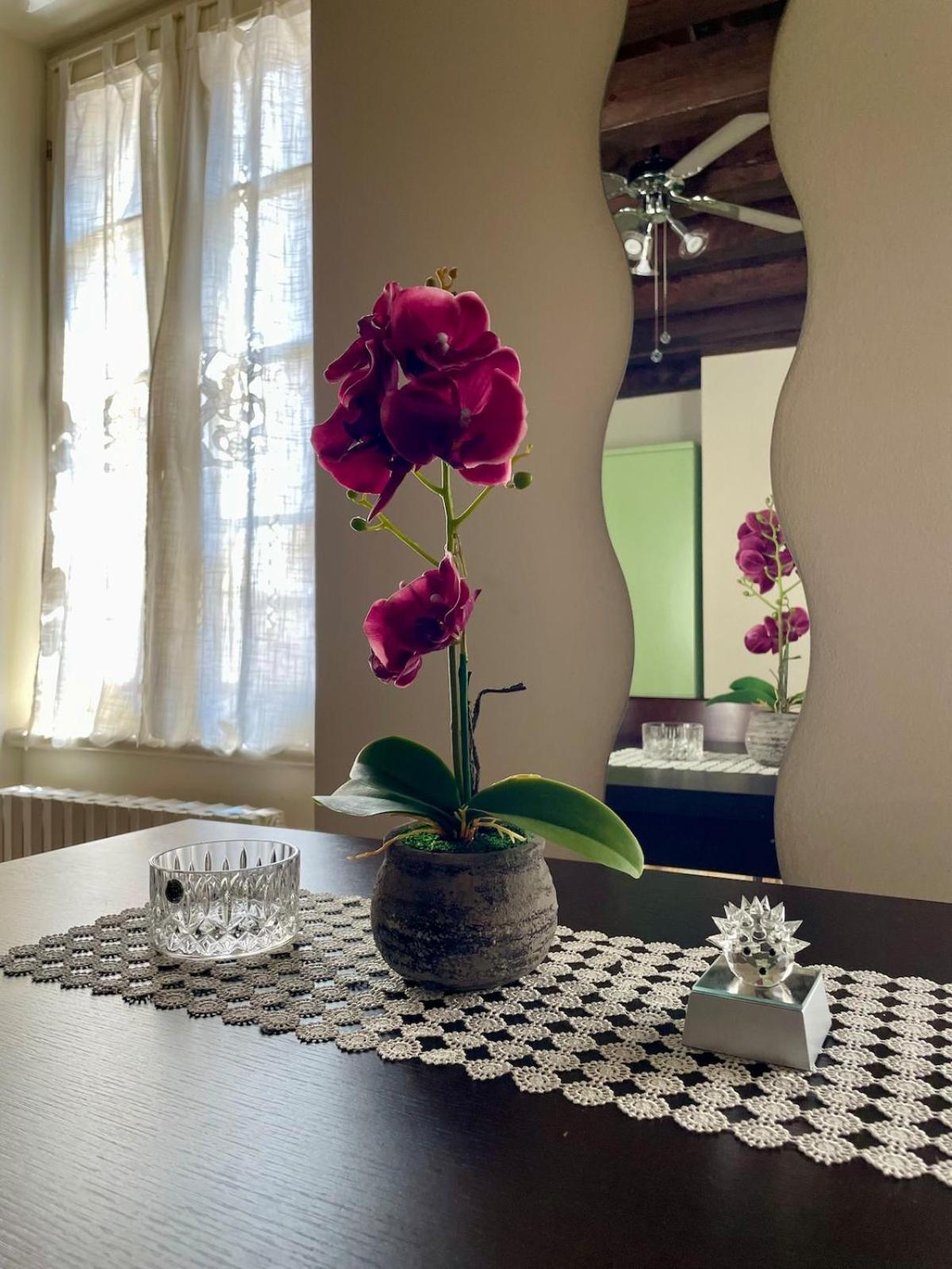 Apartment Amazing Como