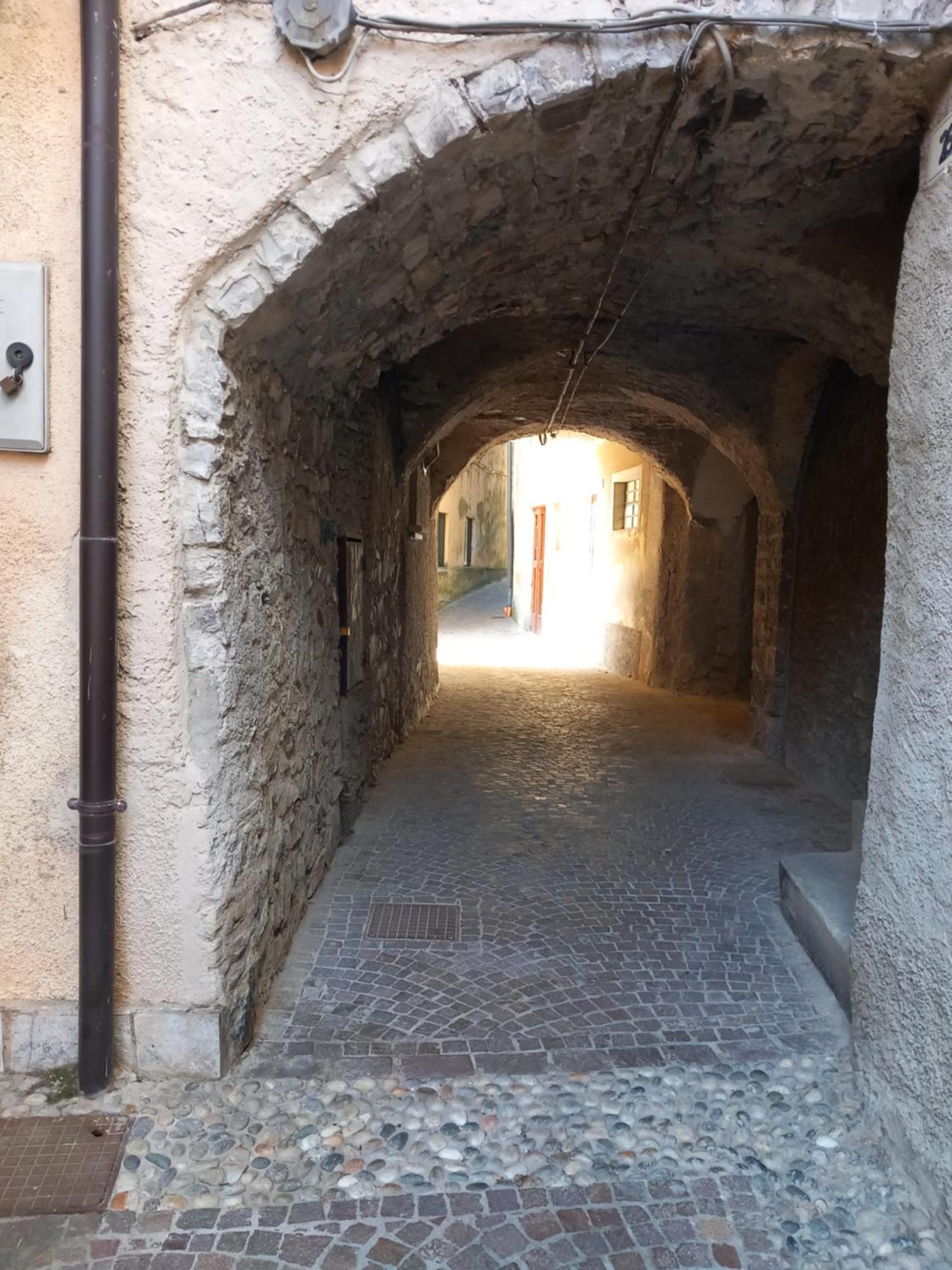 La Casa Di Tina - * Civenna